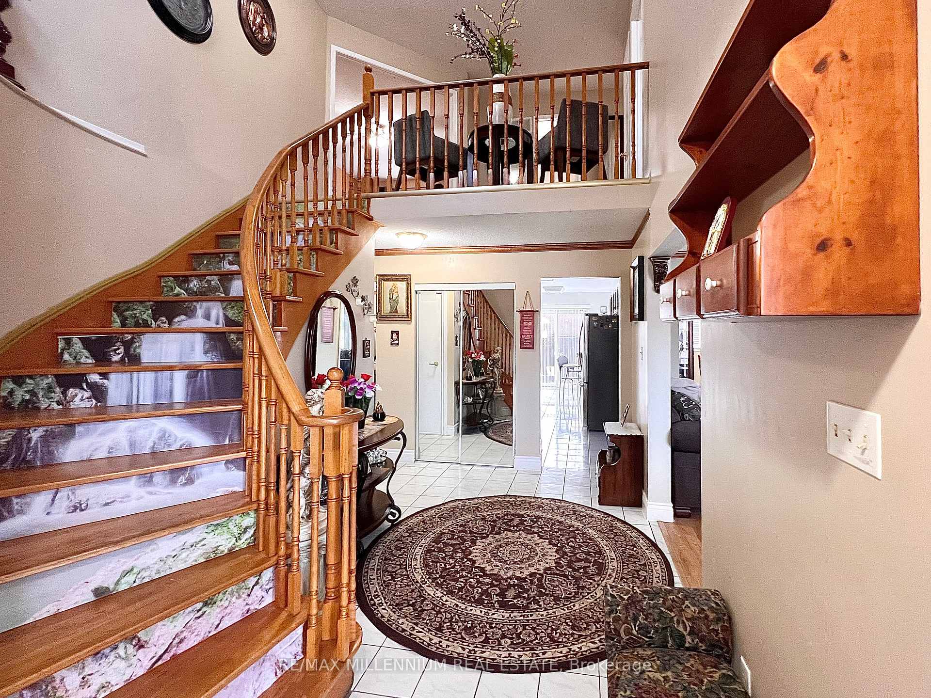 Photo 23 of 202 Conestoga Drive, Brampton, Heart Lake West — HOMEH