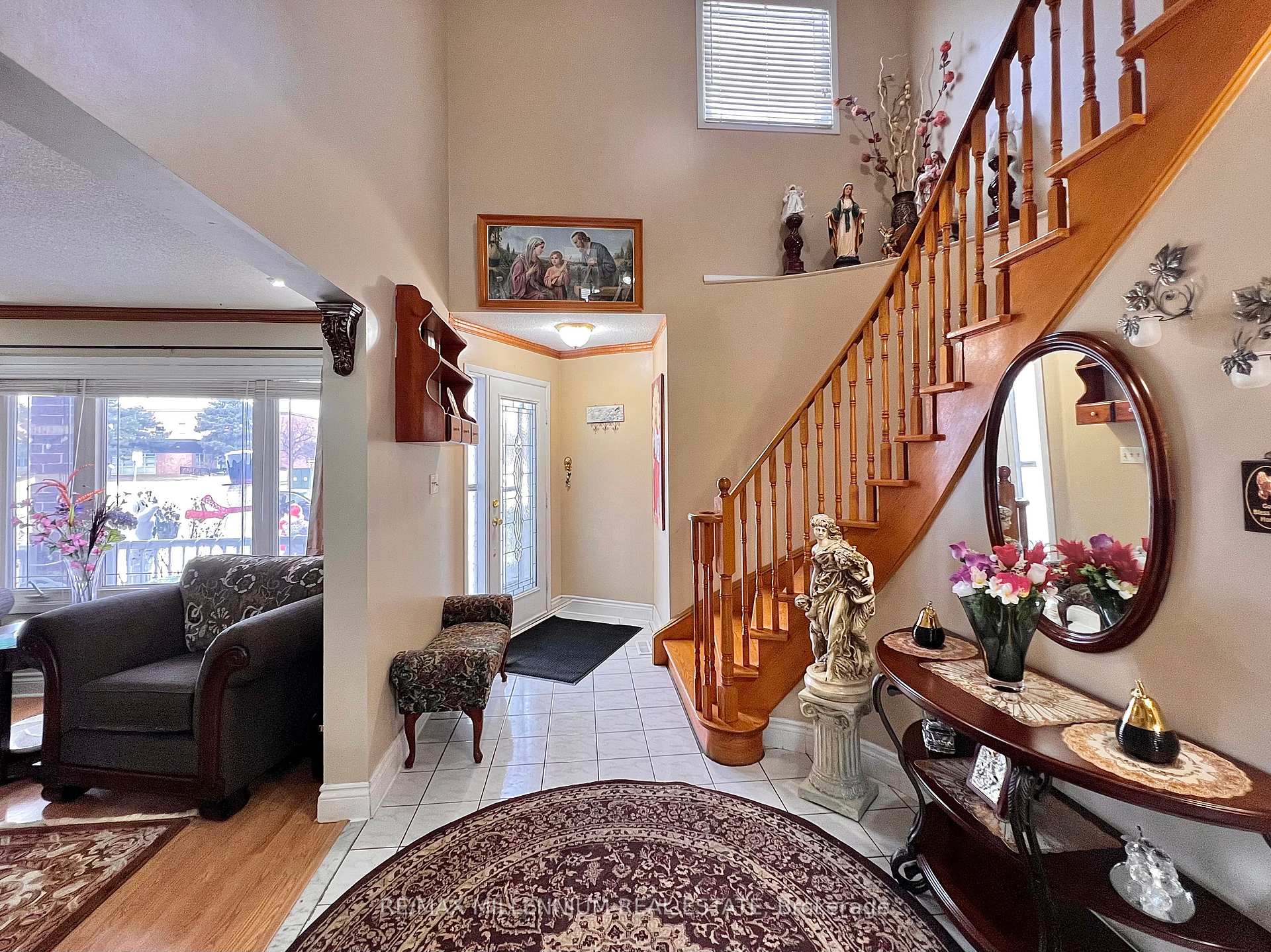 Photo 24 of 202 Conestoga Drive, Brampton, Heart Lake West — HOMEH