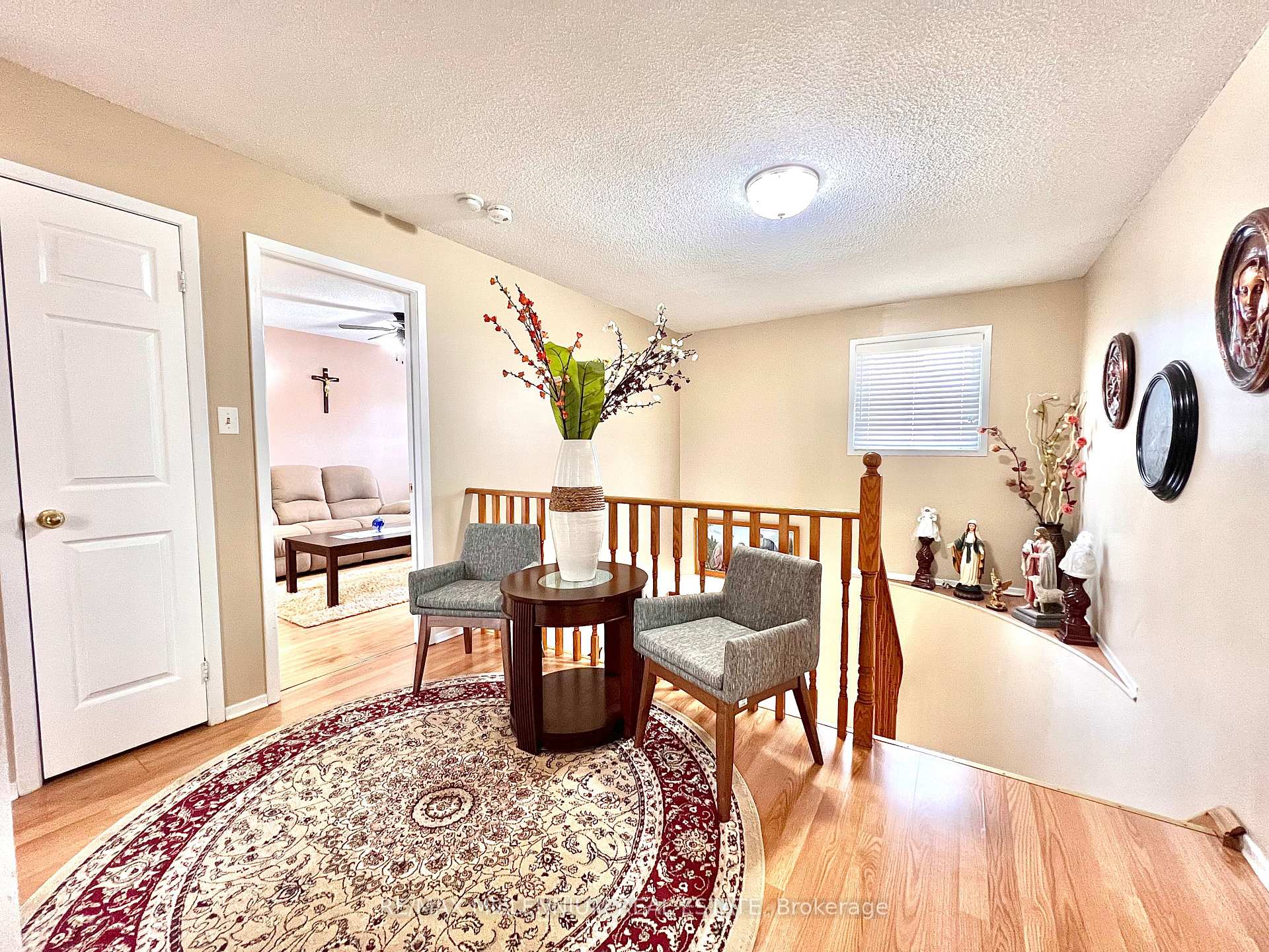 Photo 21 of 202 Conestoga Drive, Brampton, Heart Lake West — HOMEH
