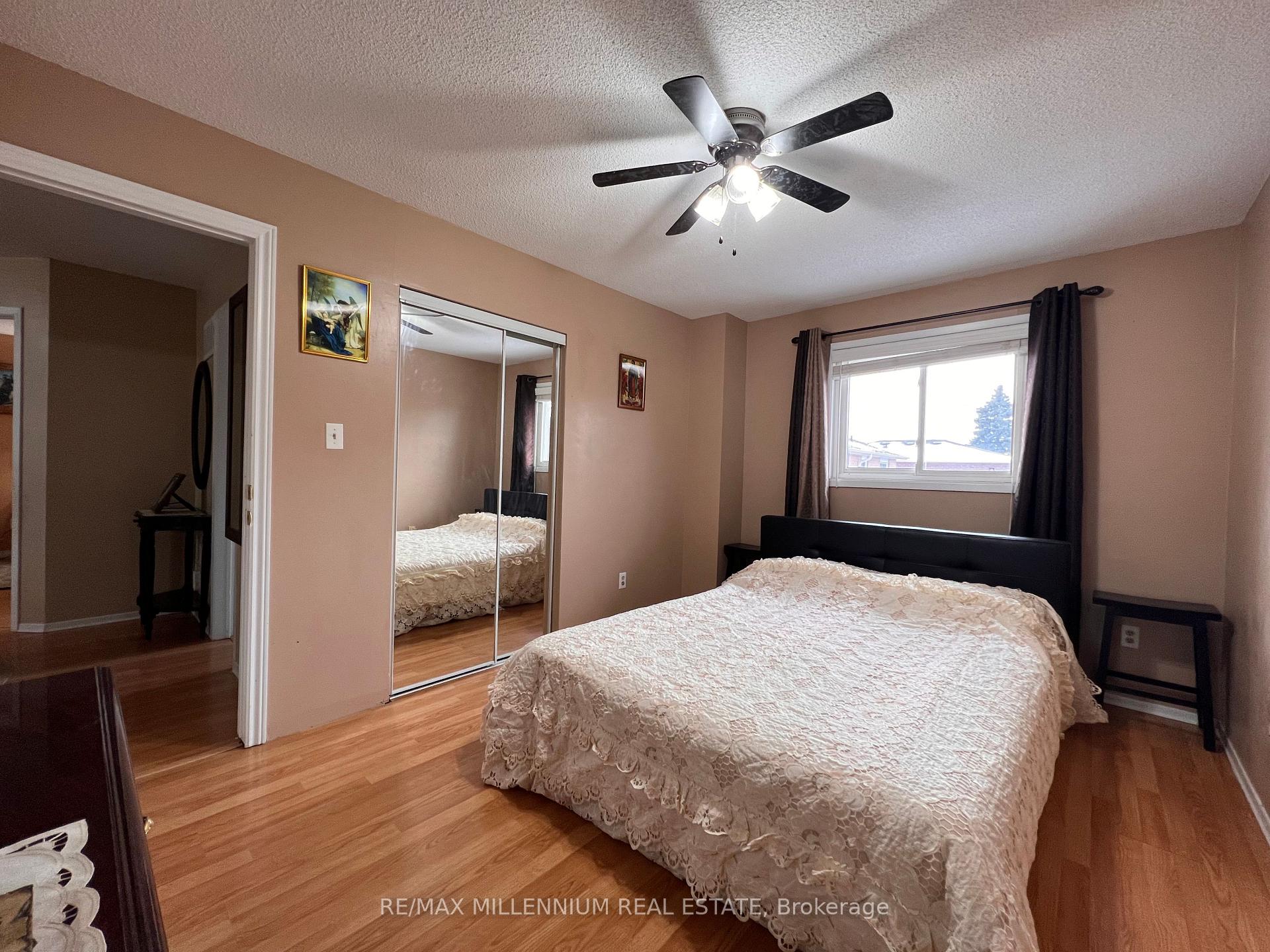 Photo 43 of 202 Conestoga Drive, Brampton, Heart Lake West — HOMEH