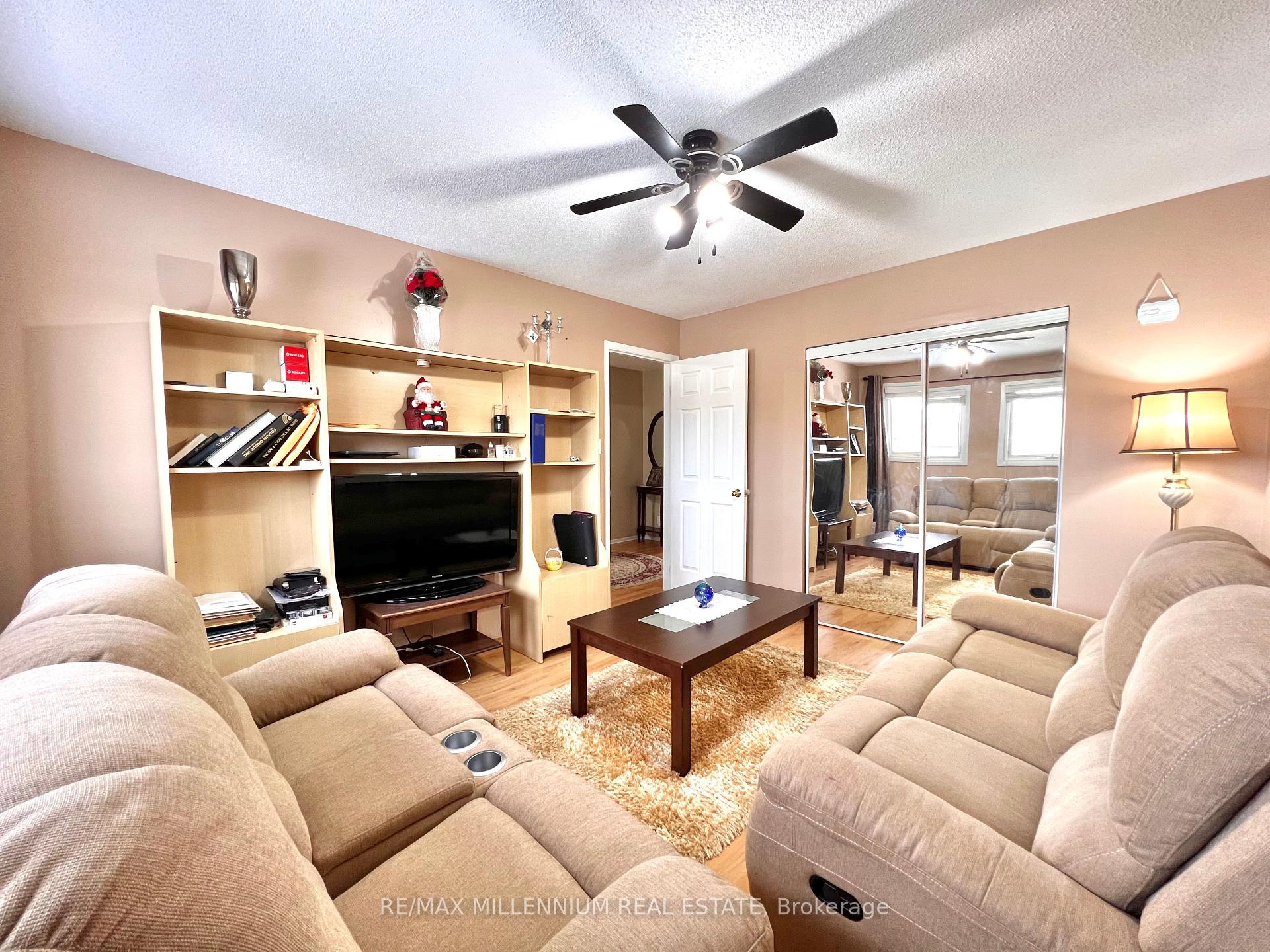 Photo 45 of 202 Conestoga Drive, Brampton, Heart Lake West — HOMEH