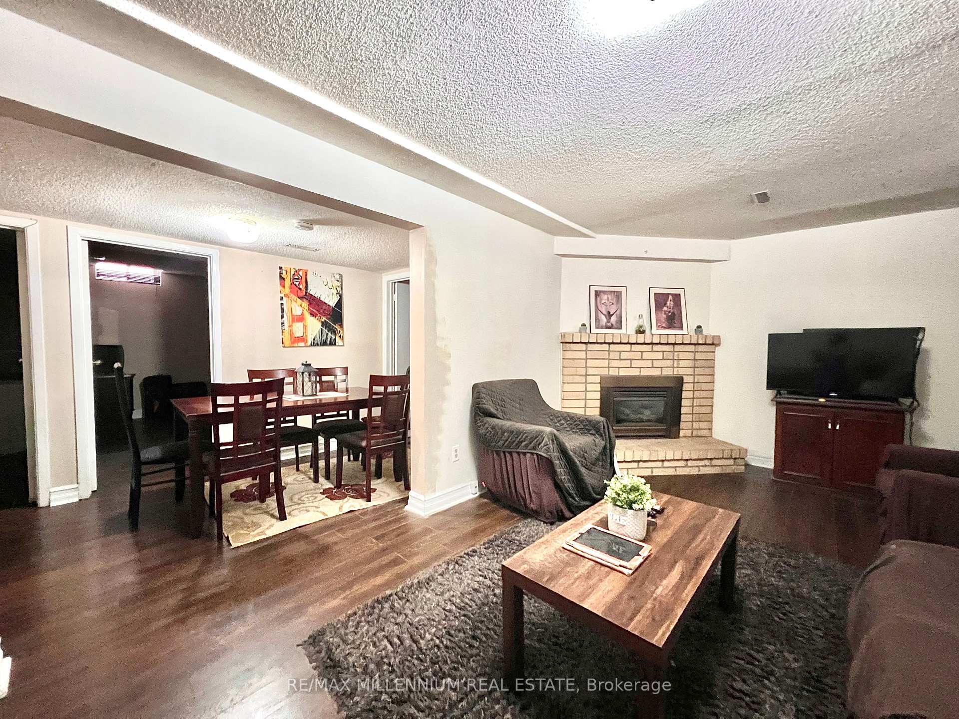 Photo 51 of 202 Conestoga Drive, Brampton, Heart Lake West — HOMEH