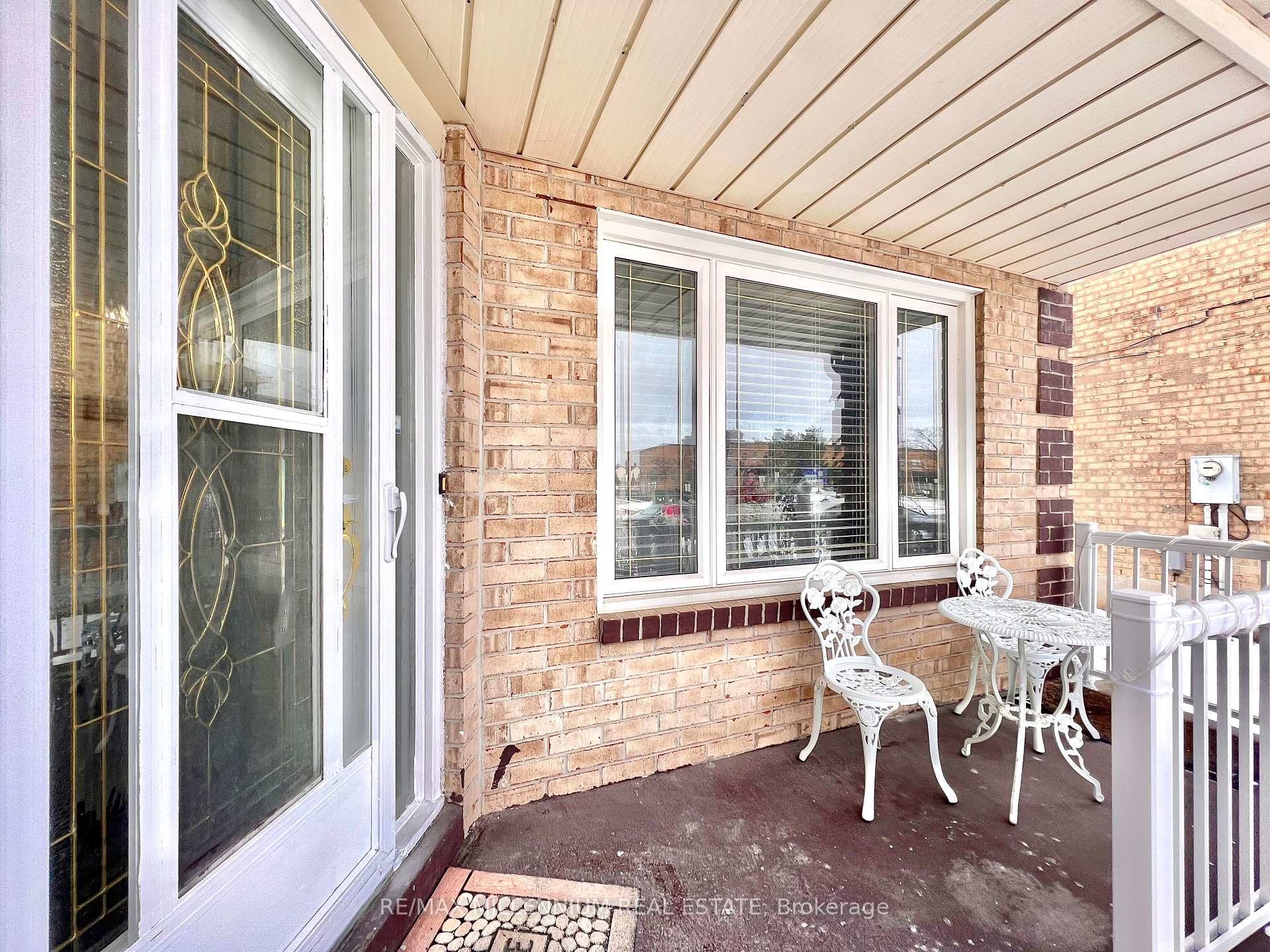 Photo 56 of 202 Conestoga Drive, Brampton, Heart Lake West — HOMEH
