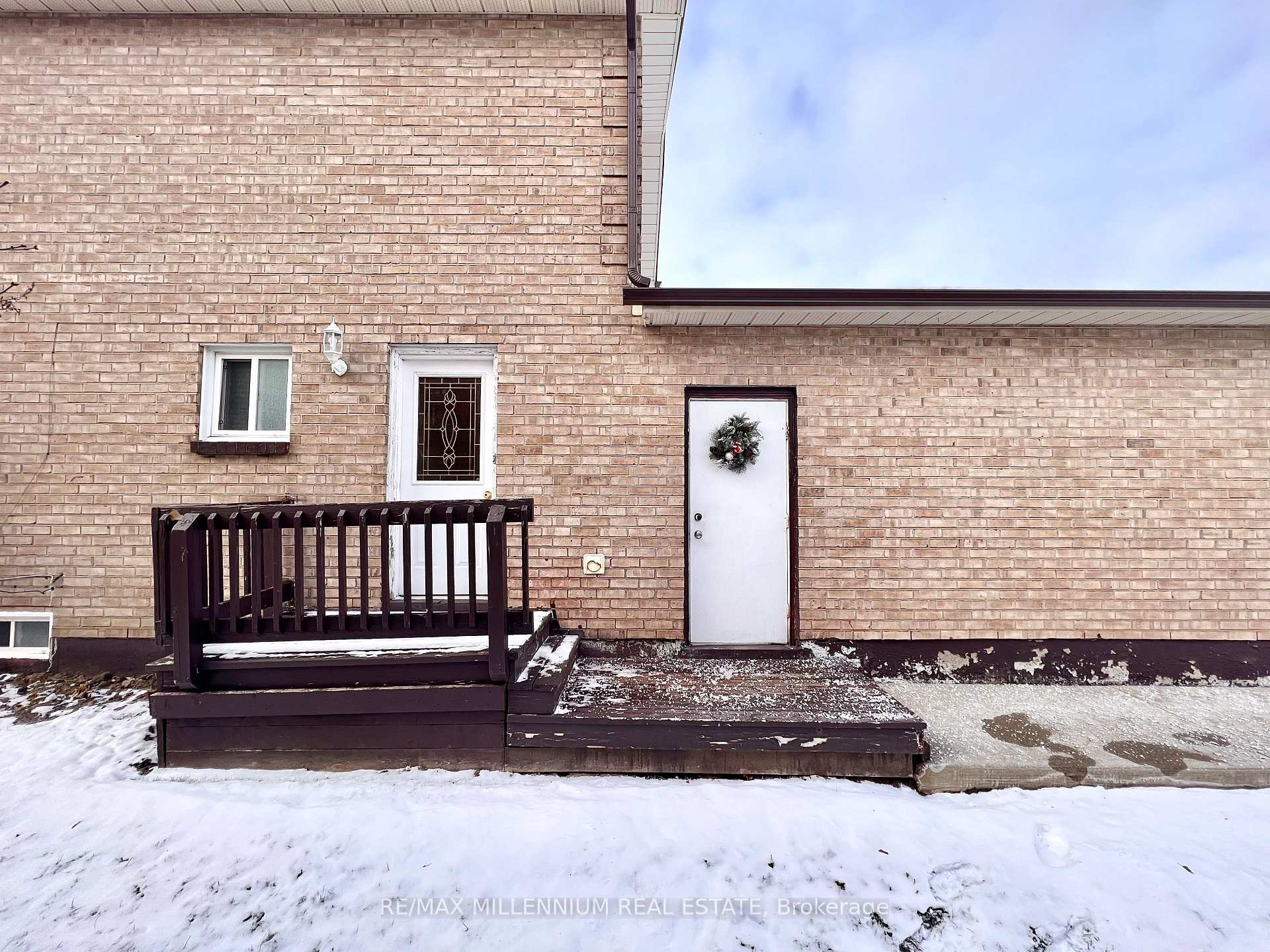 Photo 58 of 202 Conestoga Drive, Brampton, Heart Lake West — HOMEH