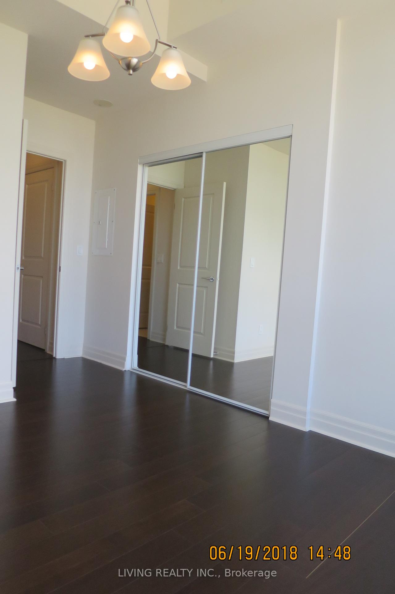 Photo 6 of Unit 1401, 8110 Birchmount Road, Markham, Unionville — HOMEH