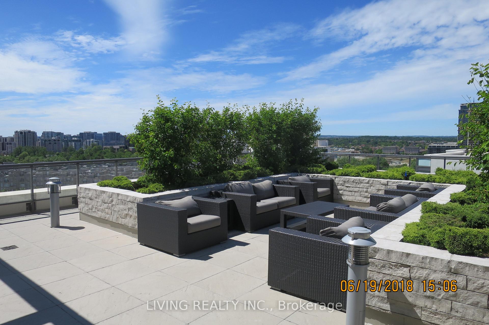 Photo 17 of Unit 1401, 8110 Birchmount Road, Markham, Unionville — HOMEH