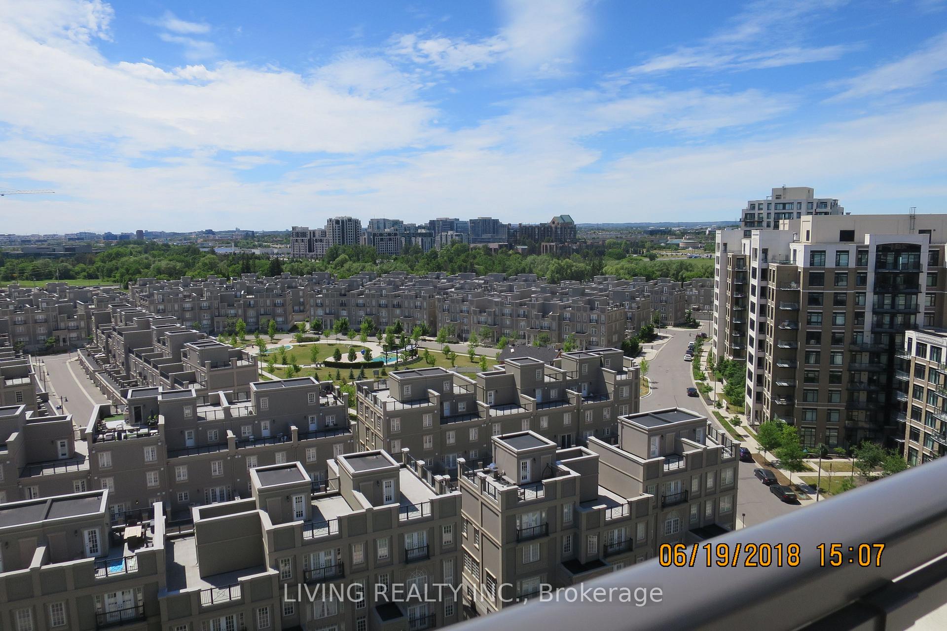 Photo 18 of Unit 1401, 8110 Birchmount Road, Markham, Unionville — HOMEH