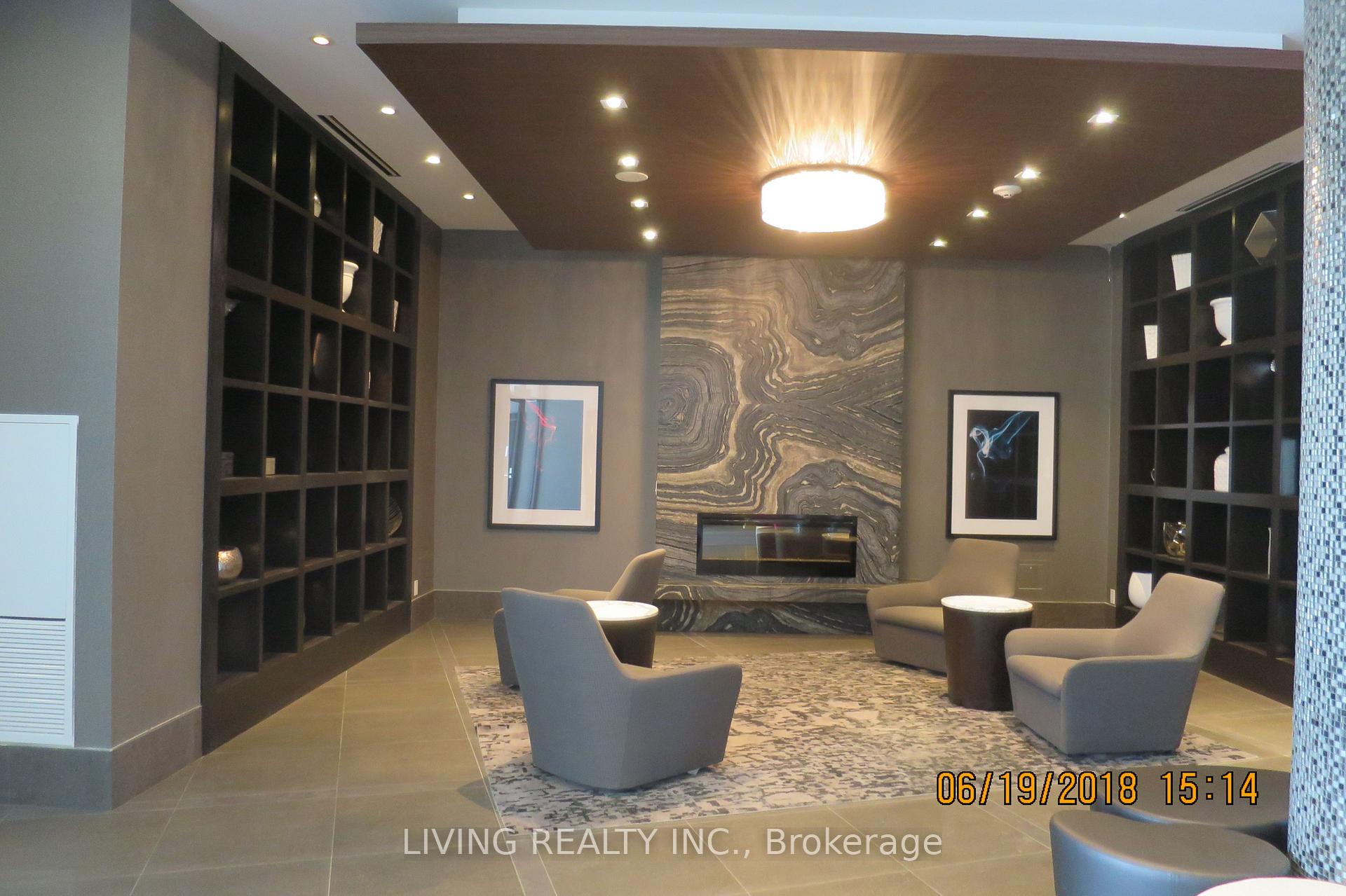 Photo 20 of Unit 1401, 8110 Birchmount Road, Markham, Unionville — HOMEH