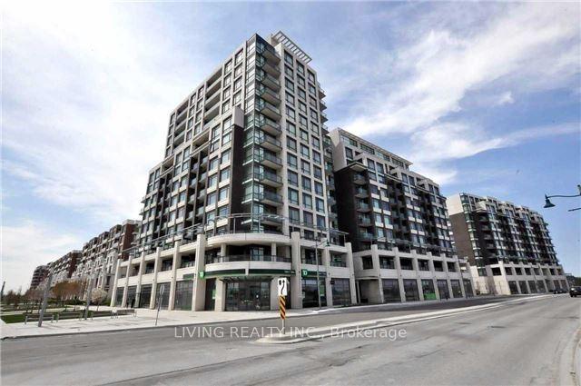 Photo 2 of Unit 1401, 8110 Birchmount Road, Markham, Unionville — HOMEH