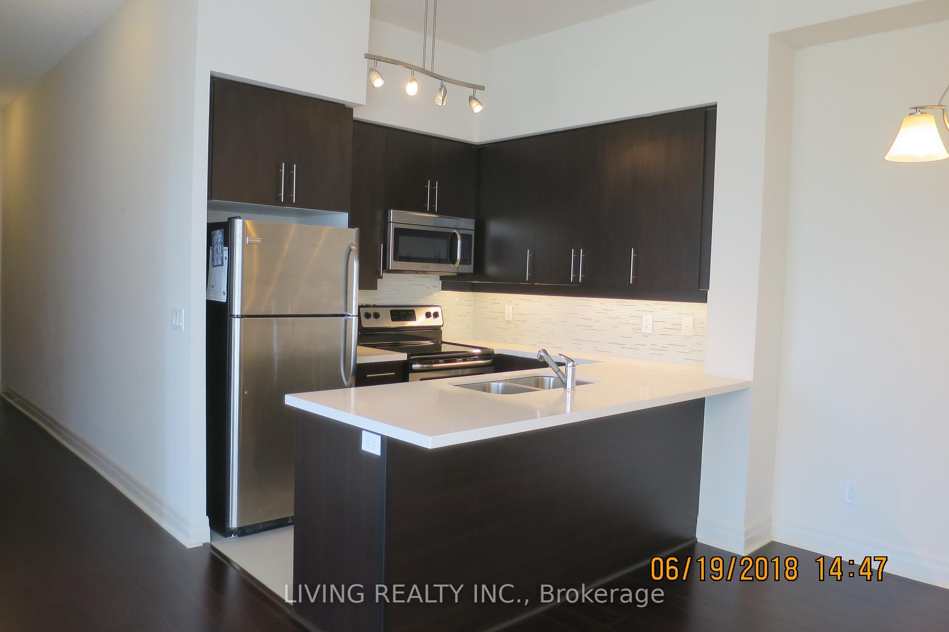 Photo 23 of Unit 1401, 8110 Birchmount Road, Markham, Unionville — HOMEH