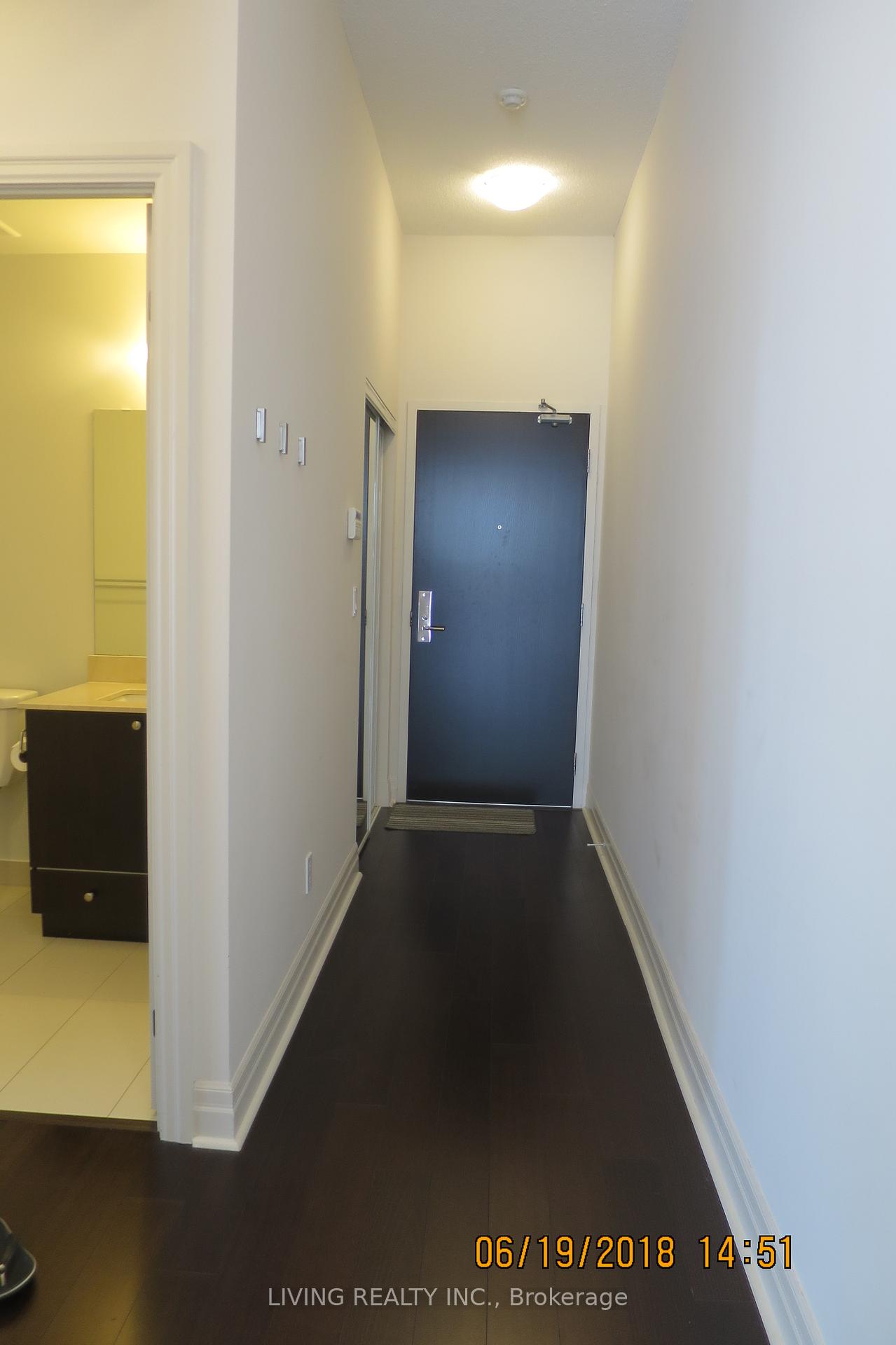 Photo 27 of Unit 1401, 8110 Birchmount Road, Markham, Unionville — HOMEH