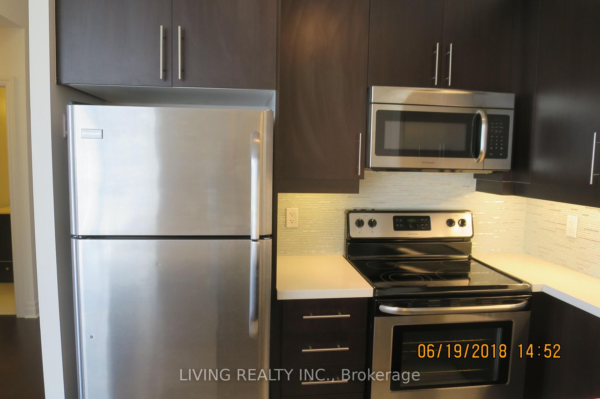 Photo 28 of Unit 1401, 8110 Birchmount Road, Markham, Unionville — HOMEH