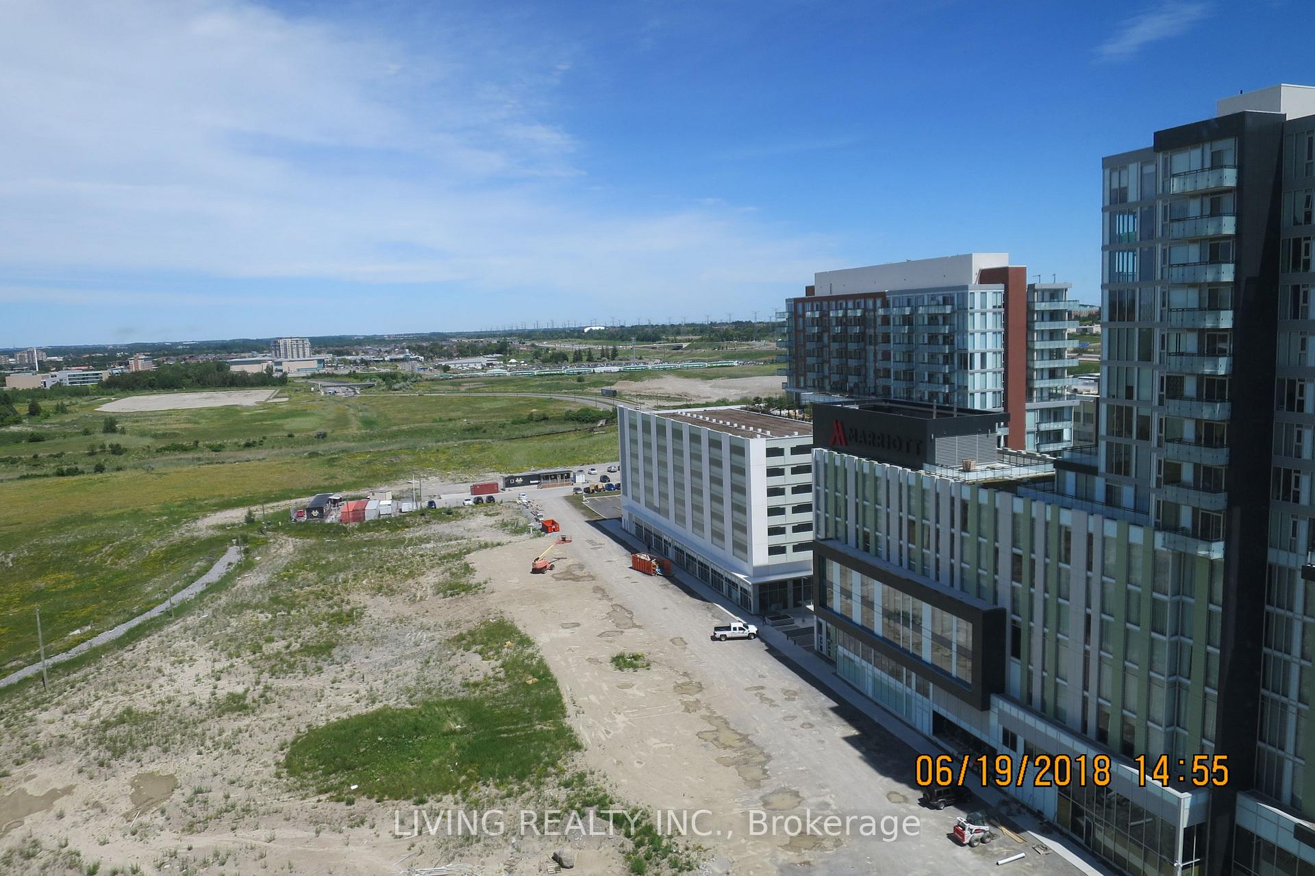 Photo 29 of Unit 1401, 8110 Birchmount Road, Markham, Unionville — HOMEH