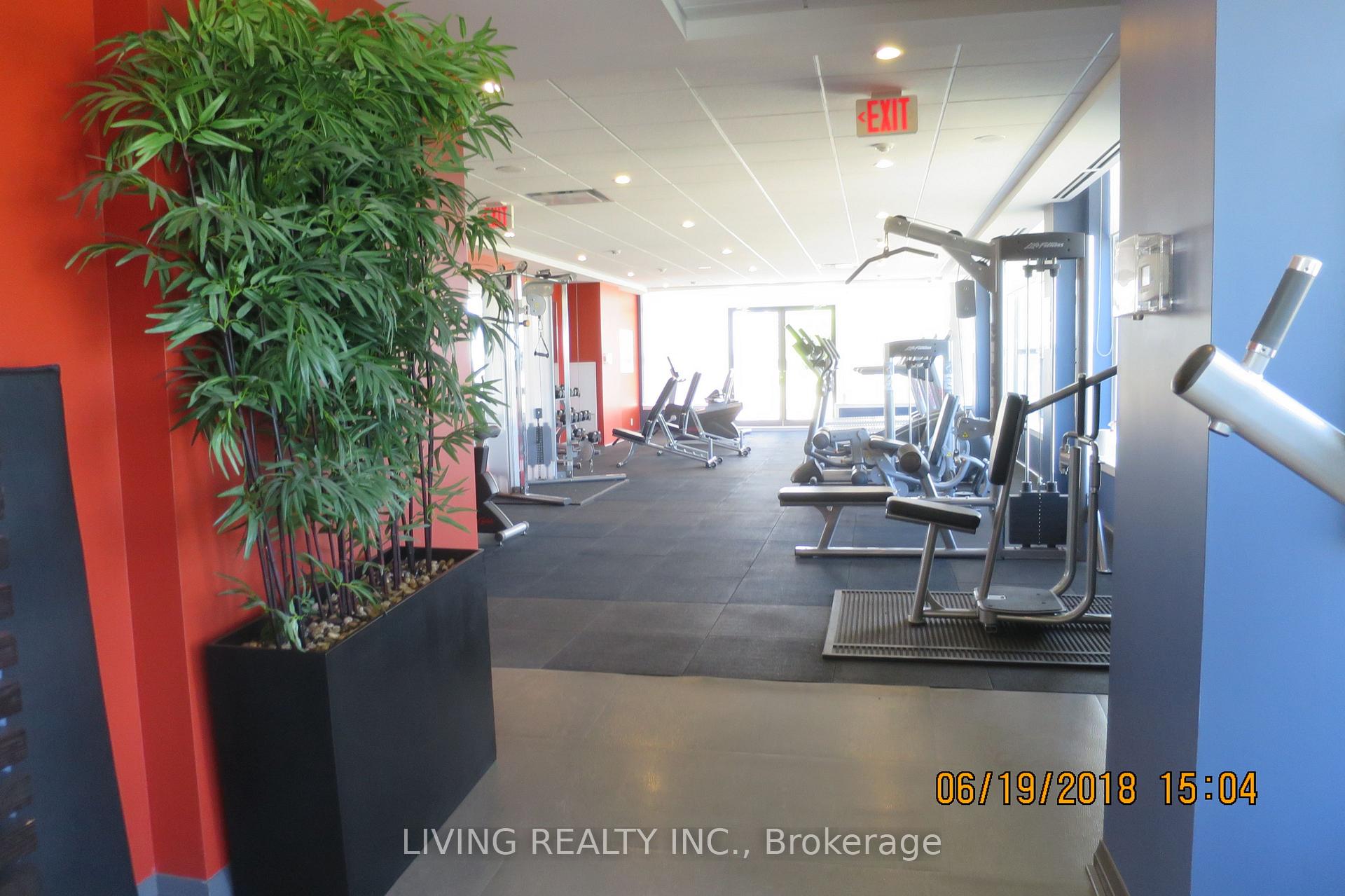Photo 33 of Unit 1401, 8110 Birchmount Road, Markham, Unionville — HOMEH