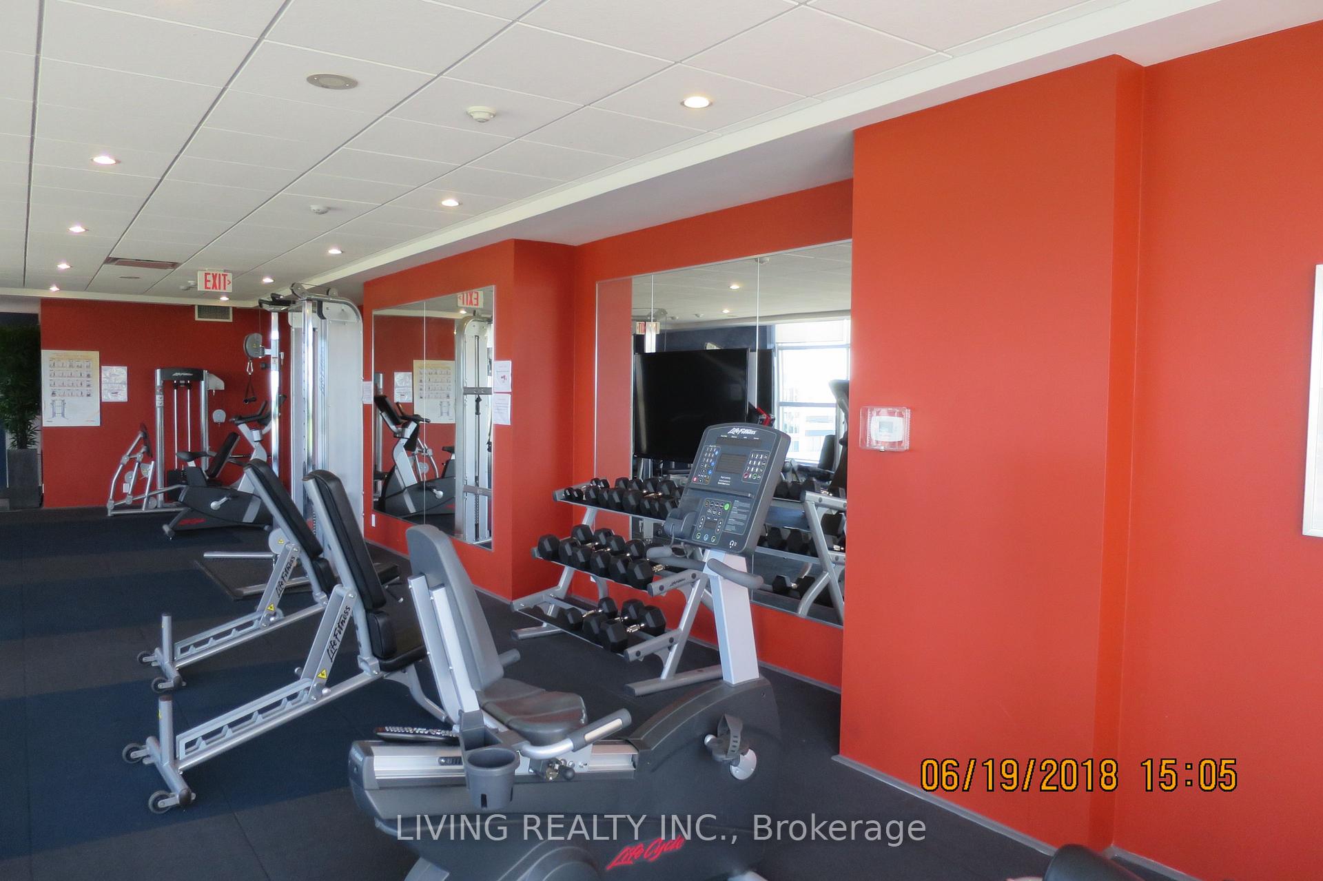 Photo 34 of Unit 1401, 8110 Birchmount Road, Markham, Unionville — HOMEH