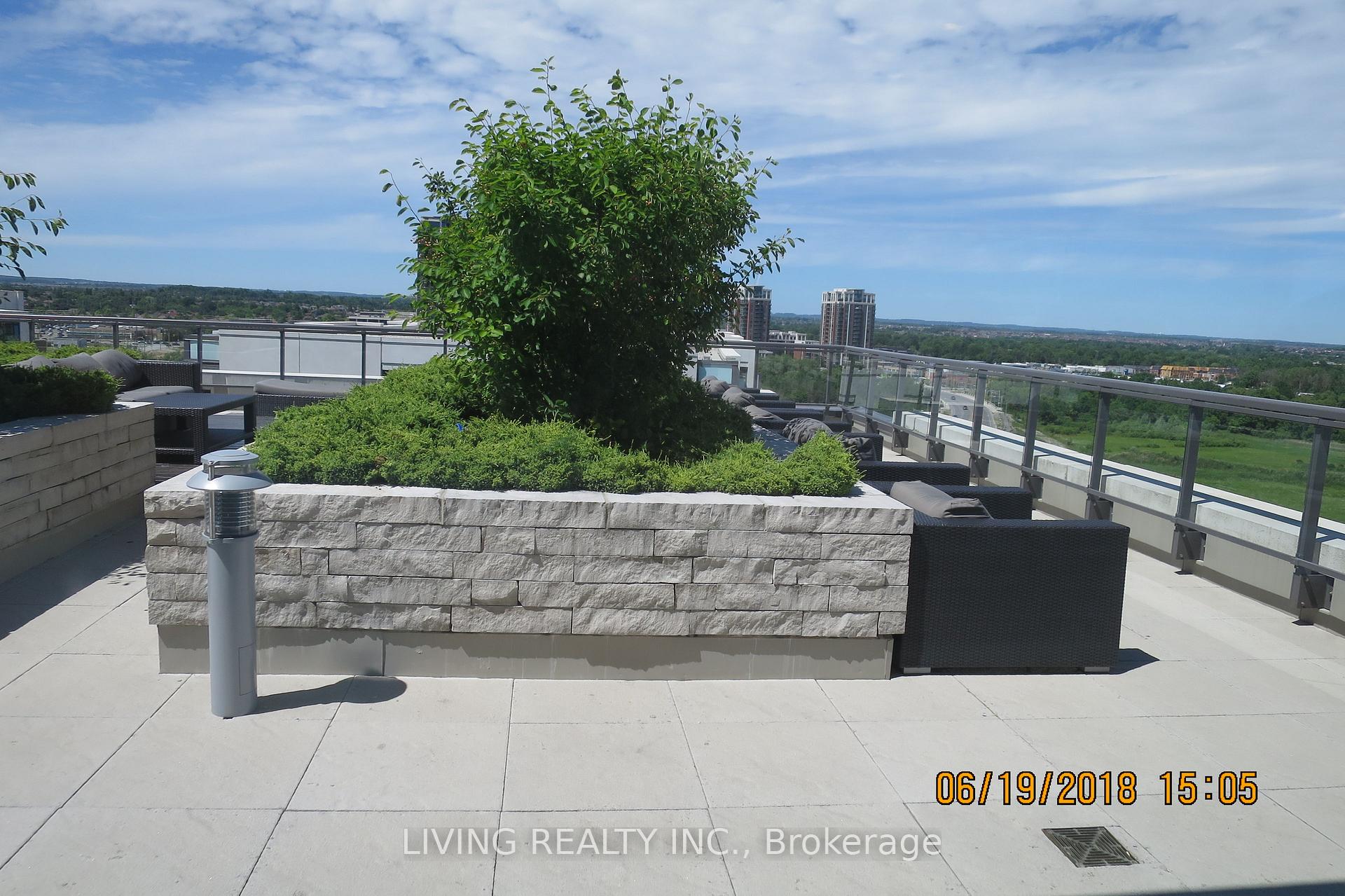 Photo 35 of Unit 1401, 8110 Birchmount Road, Markham, Unionville — HOMEH