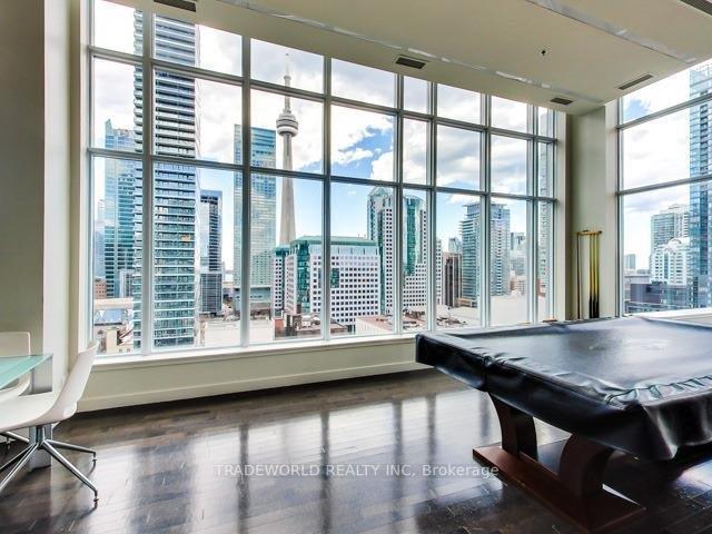 Photo 5 of Unit 405, 21 Nelson Street, Toronto, Waterfront Communities — HOMEH