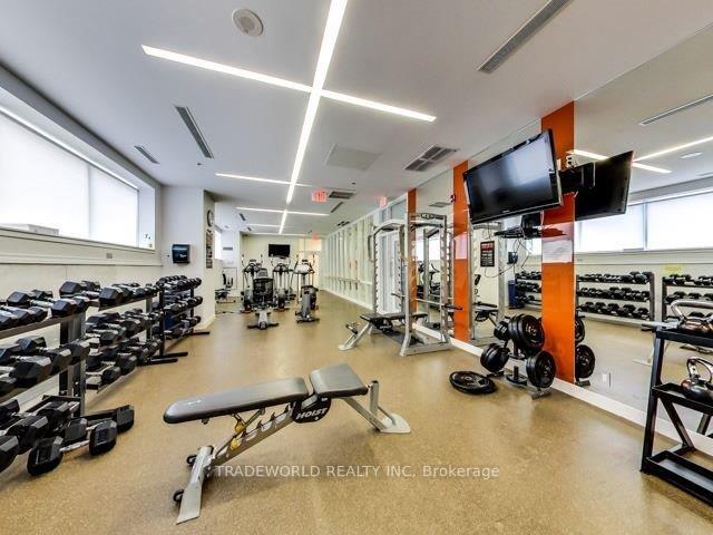 Photo 9 of Unit 405, 21 Nelson Street, Toronto, Waterfront Communities — HOMEH