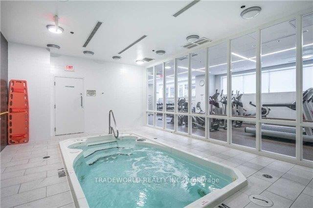 Photo 11 of Unit 405, 21 Nelson Street, Toronto, Waterfront Communities — HOMEH