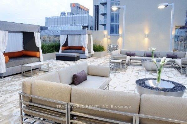 Photo 14 of Unit 405, 21 Nelson Street, Toronto, Waterfront Communities — HOMEH
