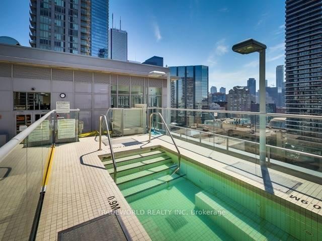 Photo 17 of Unit 405, 21 Nelson Street, Toronto, Waterfront Communities — HOMEH