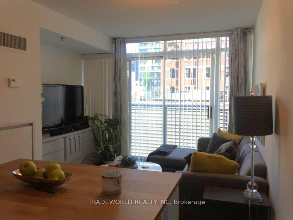 Photo 20 of Unit 405, 21 Nelson Street, Toronto, Waterfront Communities — HOMEH