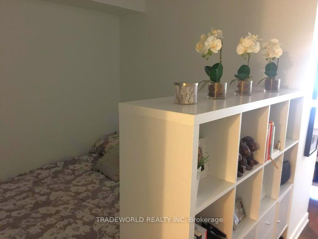 Photo 24 of Unit 405, 21 Nelson Street, Toronto, Waterfront Communities — HOMEH