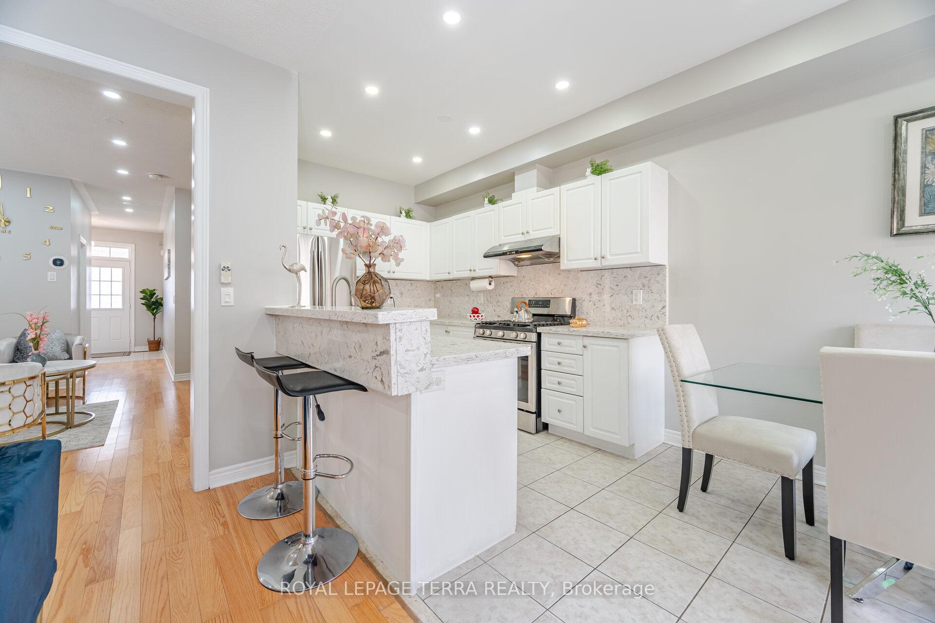 Photo 15 of 15 Versailles Crescent, Brampton, Bram East — HOMEH