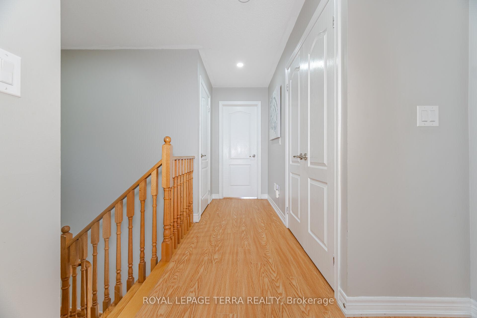 Photo 21 of 15 Versailles Crescent, Brampton, Bram East — HOMEH