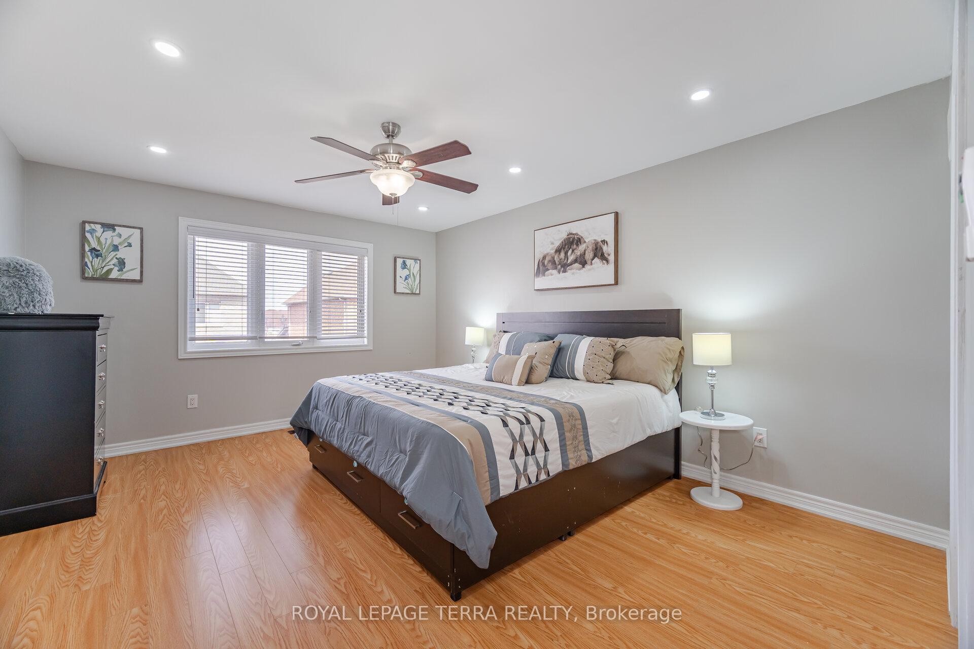 Photo 22 of 15 Versailles Crescent, Brampton, Bram East — HOMEH