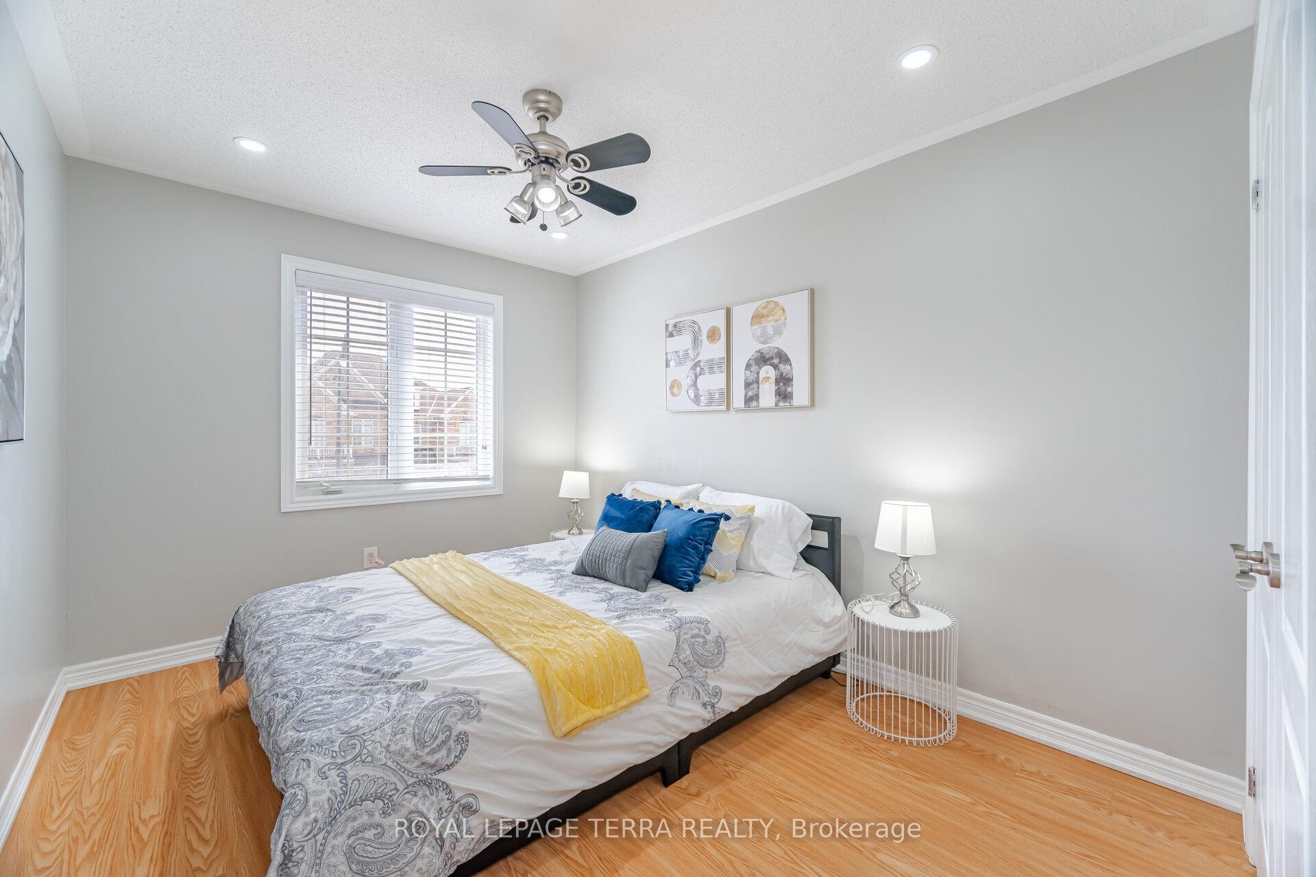 Photo 27 of 15 Versailles Crescent, Brampton, Bram East — HOMEH