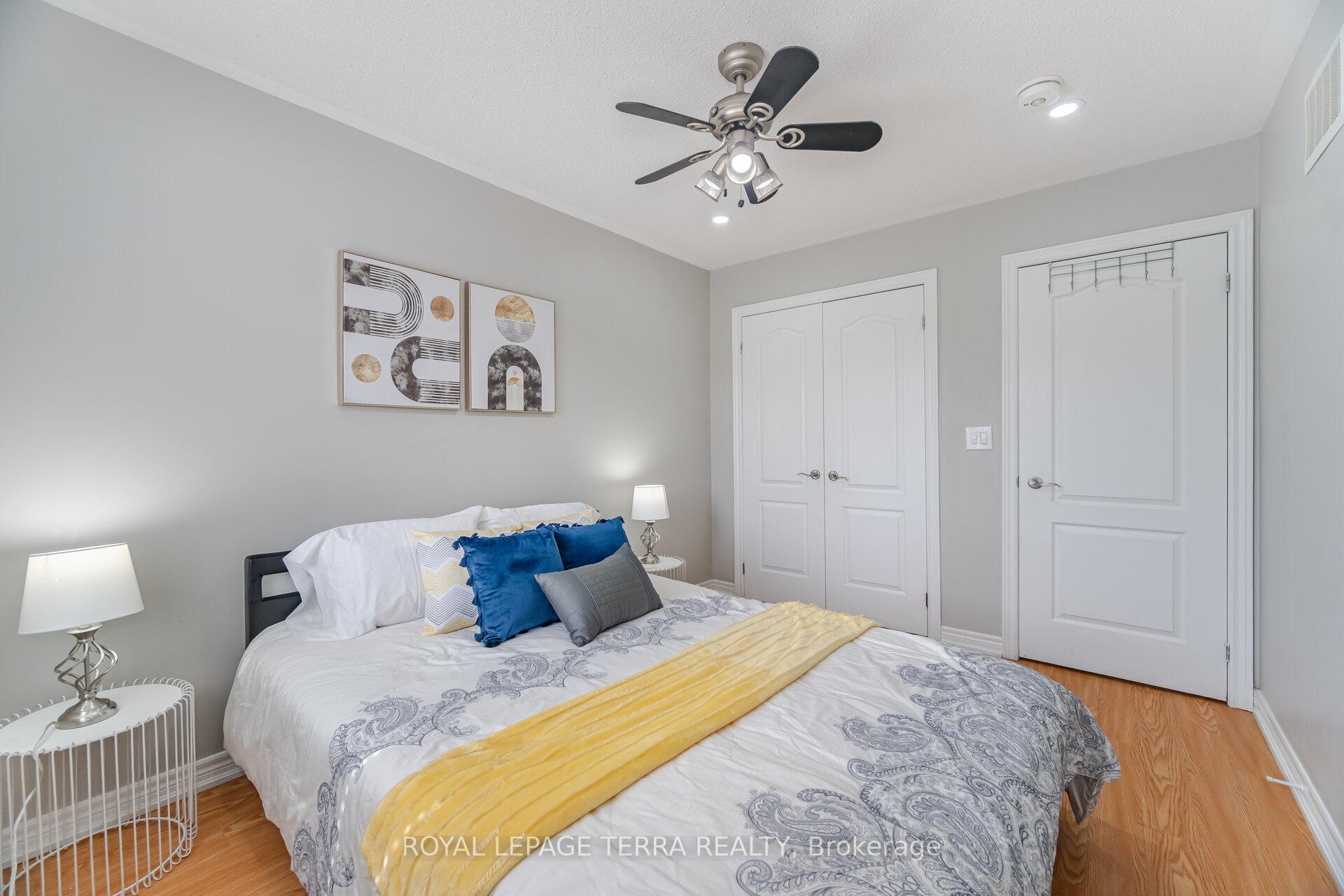 Photo 28 of 15 Versailles Crescent, Brampton, Bram East — HOMEH