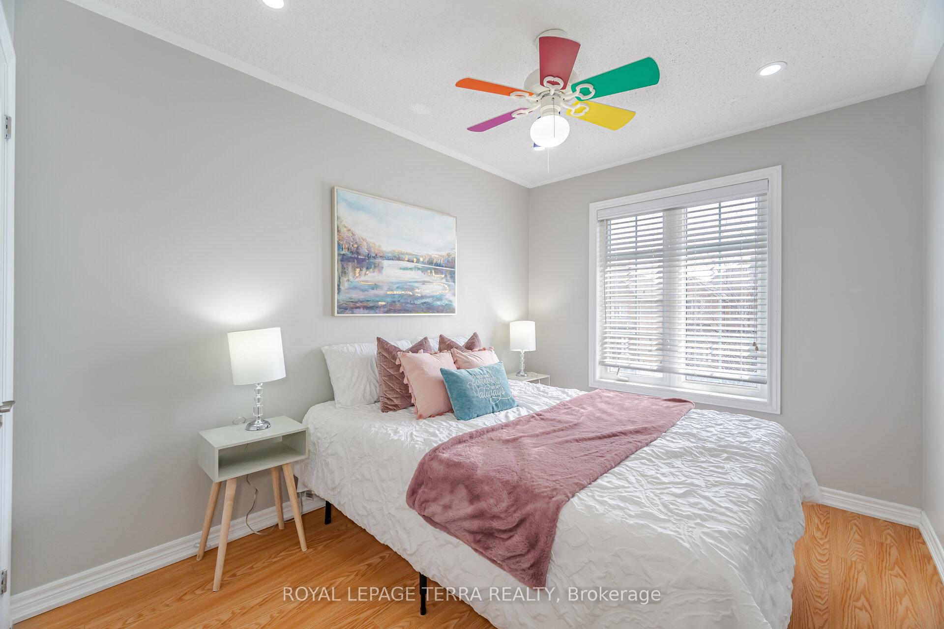 Photo 29 of 15 Versailles Crescent, Brampton, Bram East — HOMEH