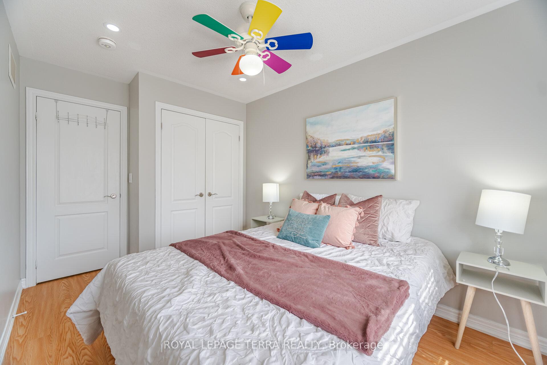 Photo 30 of 15 Versailles Crescent, Brampton, Bram East — HOMEH