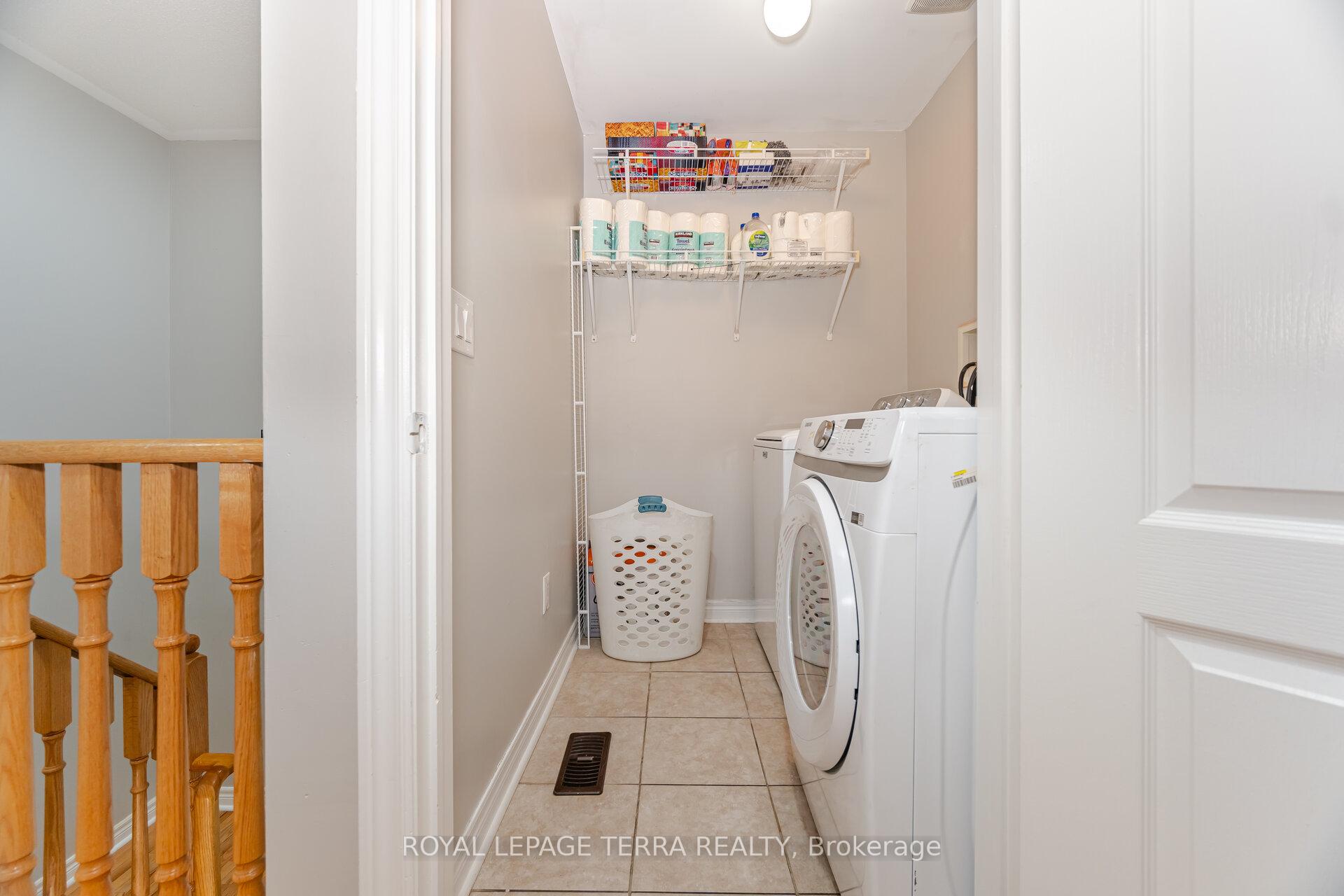 Photo 32 of 15 Versailles Crescent, Brampton, Bram East — HOMEH