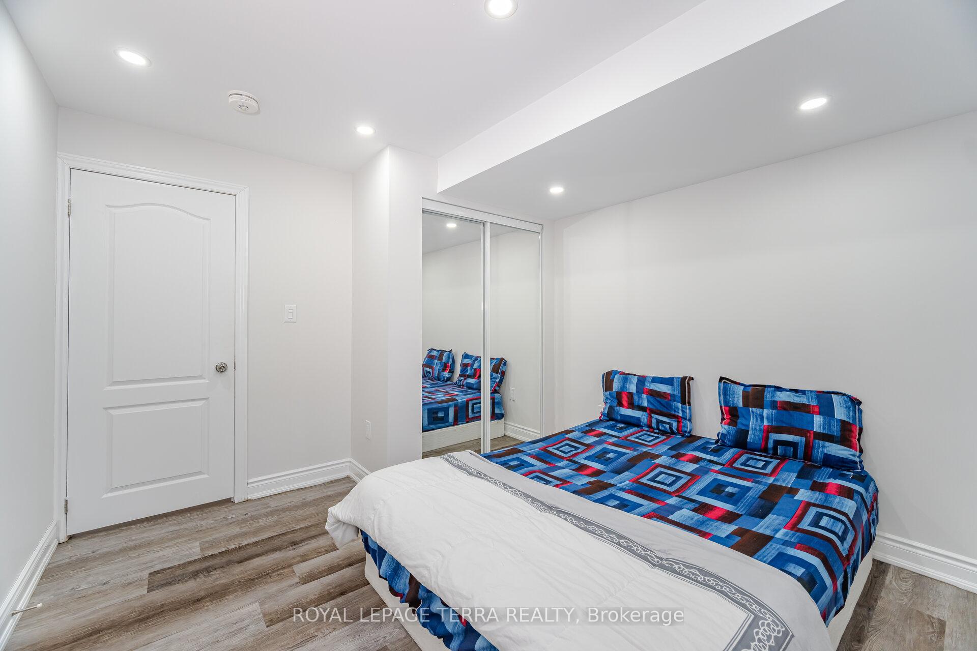 Photo 42 of 15 Versailles Crescent, Brampton, Bram East — HOMEH