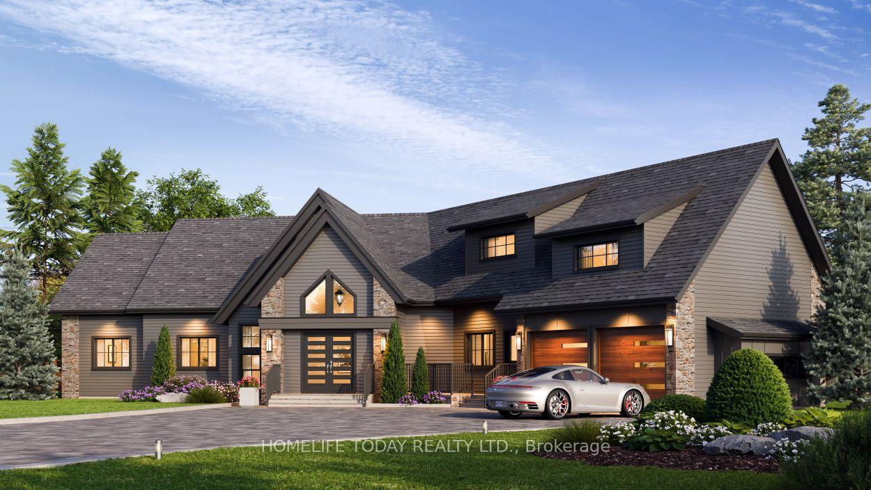 Front of Unit Lot, 4108 Burnham Street