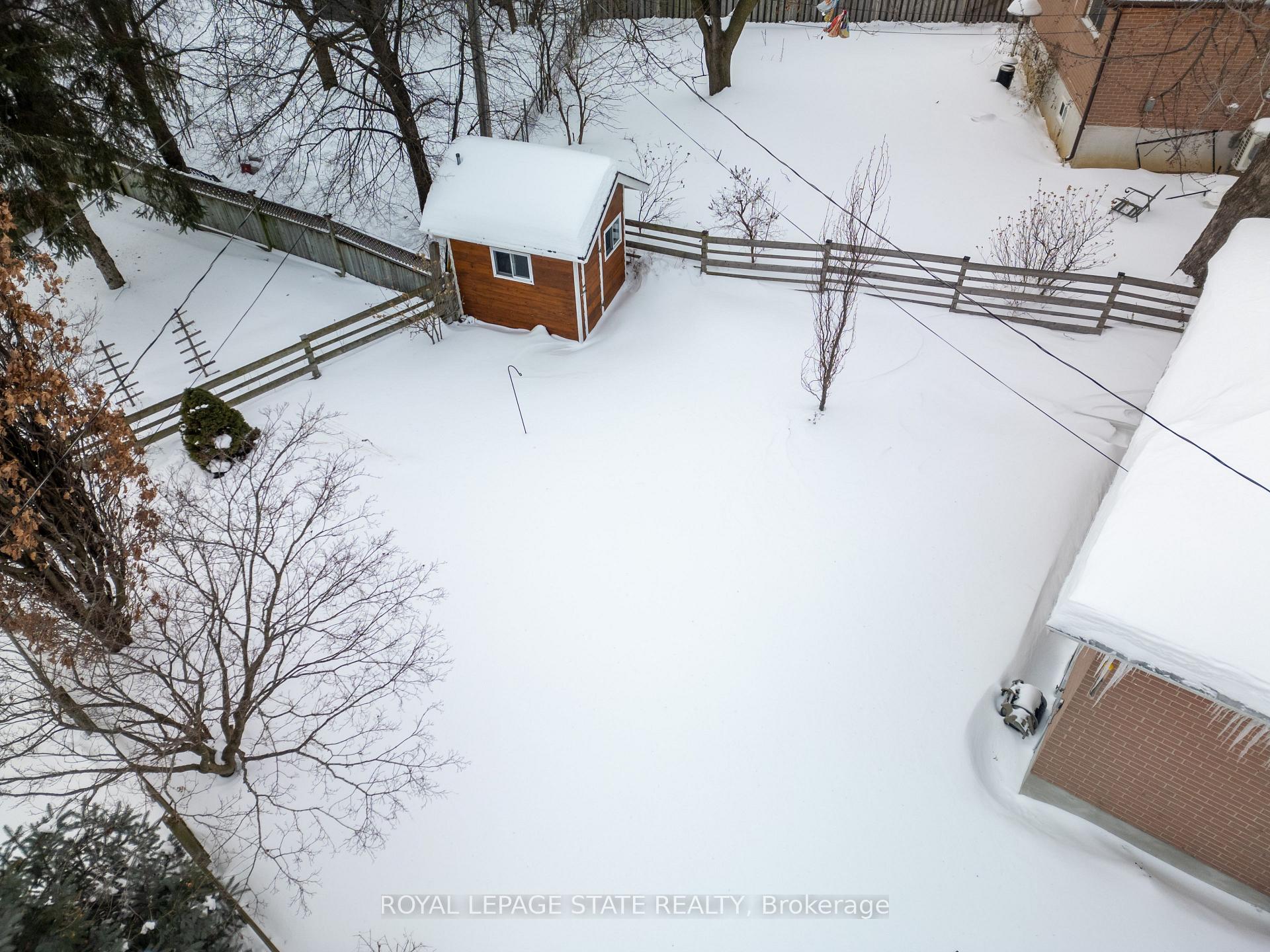 Photo 5 of 5 Bromley Crescent, Brampton, Avondale — HOMEH