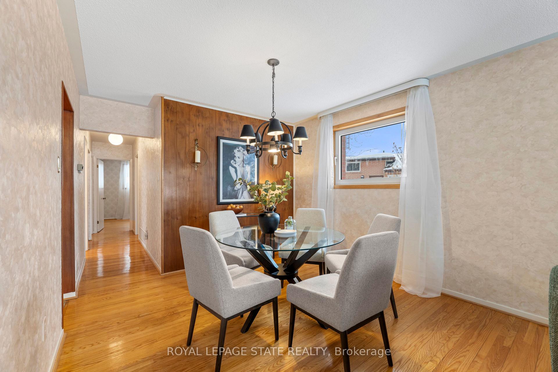 Photo 14 of 5 Bromley Crescent, Brampton, Avondale — HOMEH