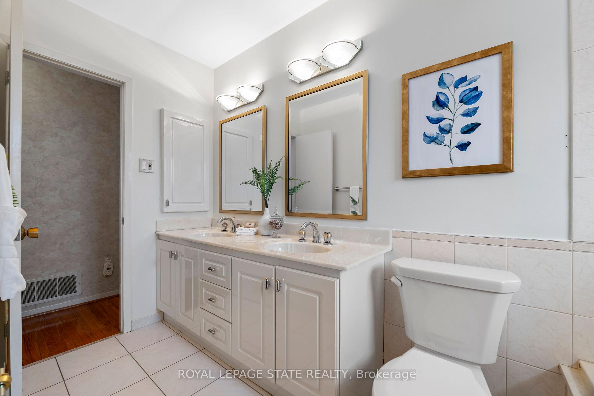 Photo 25 of 5 Bromley Crescent, Brampton, Avondale — HOMEH