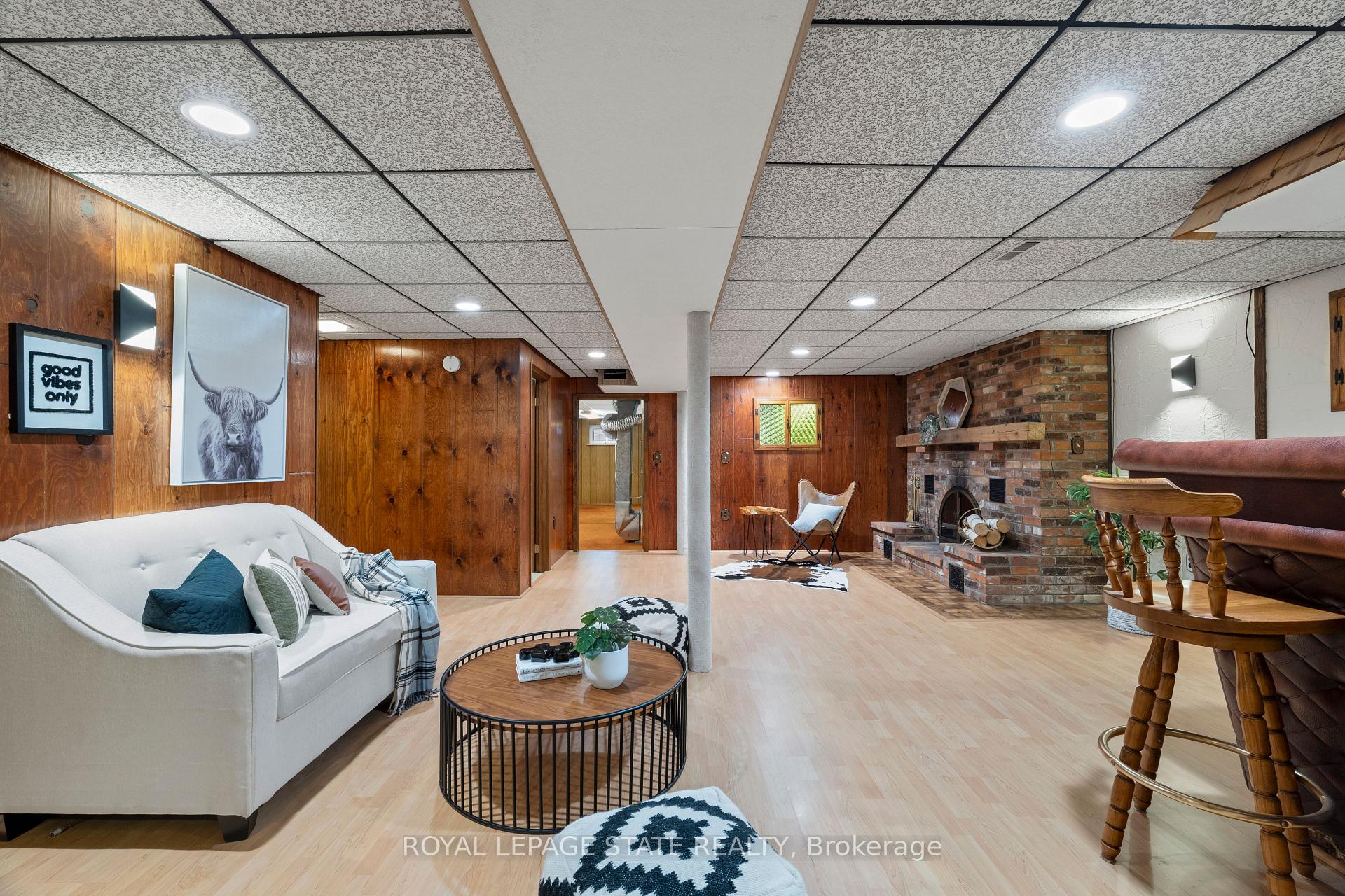 Photo 31 of 5 Bromley Crescent, Brampton, Avondale — HOMEH