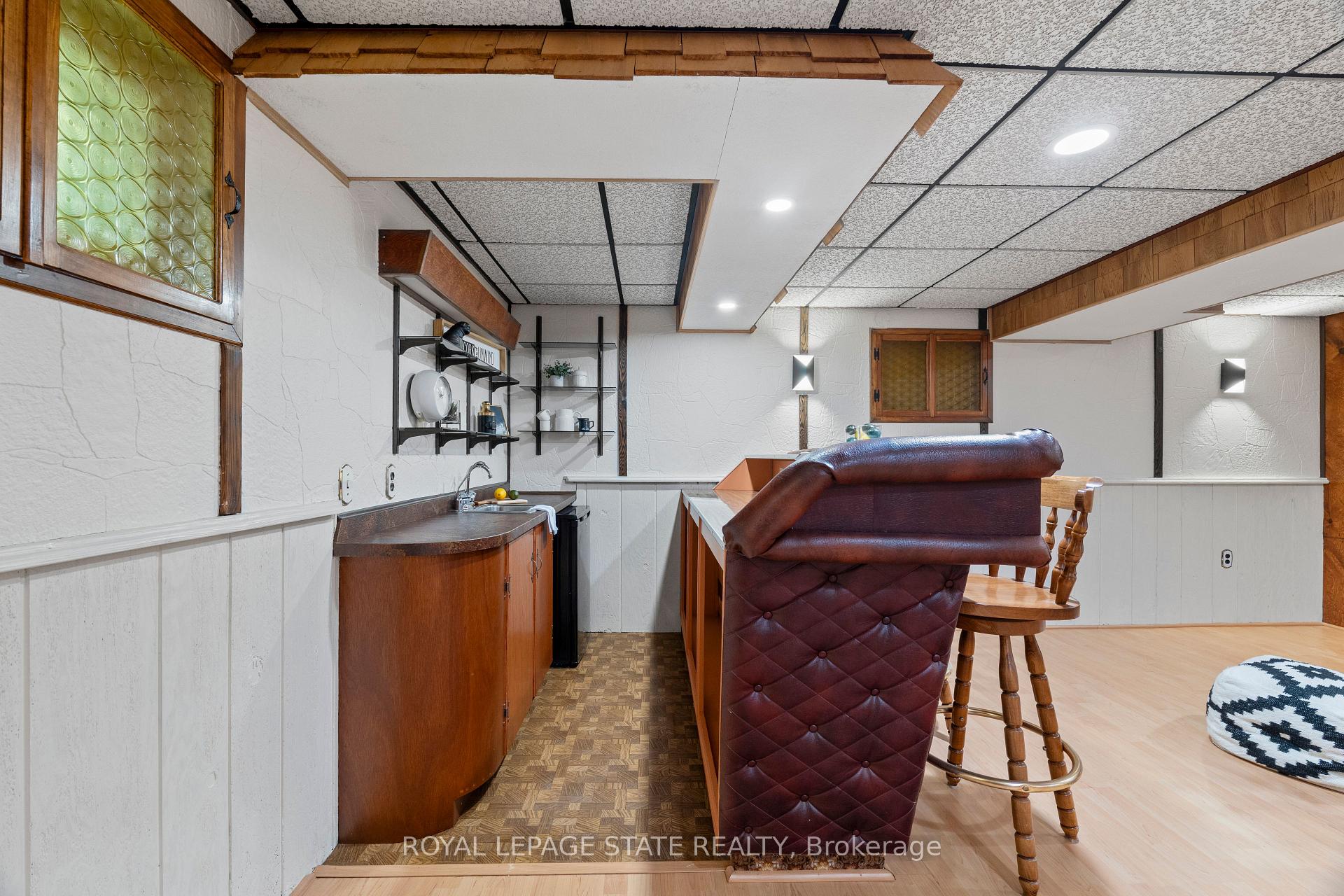 Photo 32 of 5 Bromley Crescent, Brampton, Avondale — HOMEH