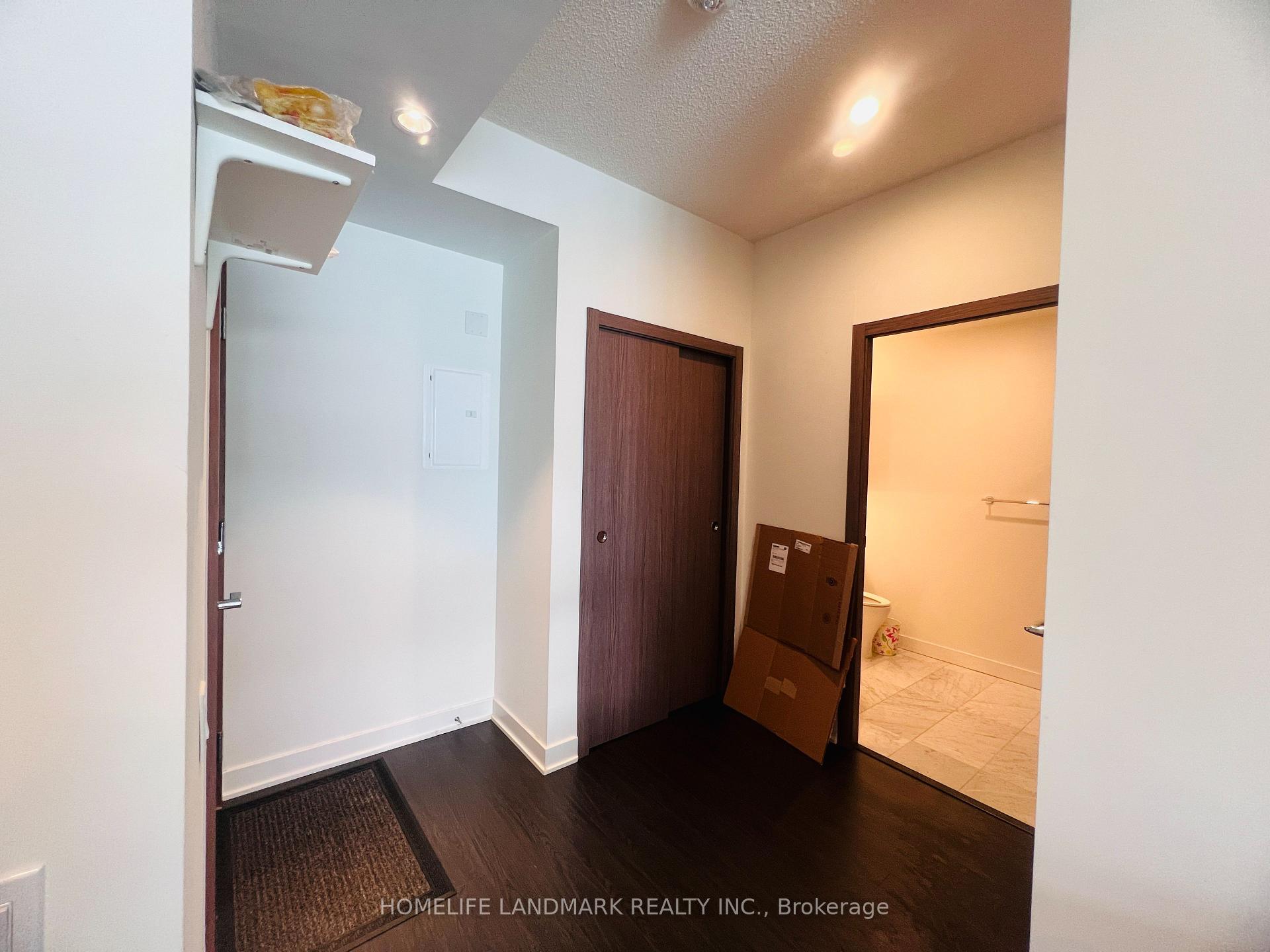 Photo 4 of Unit 4505, 17 Bathurst Street, Toronto, Waterfront Communities — HOMEH