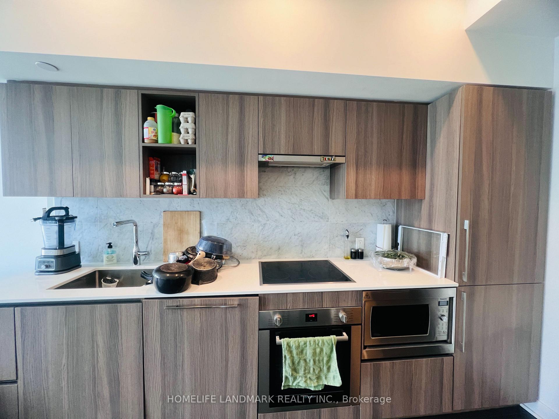 Photo 5 of Unit 4505, 17 Bathurst Street, Toronto, Waterfront Communities — HOMEH