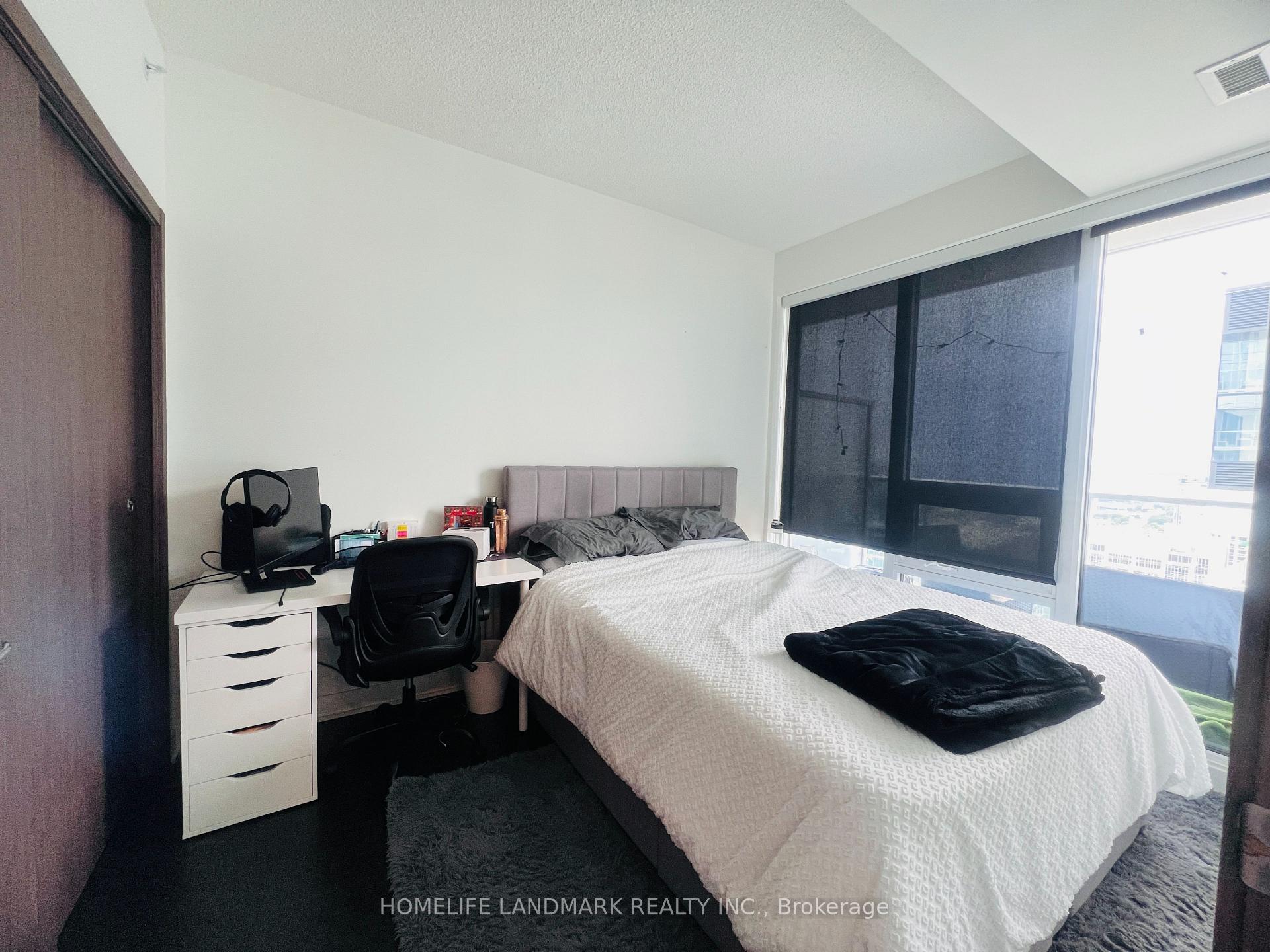 Photo 9 of Unit 4505, 17 Bathurst Street, Toronto, Waterfront Communities — HOMEH