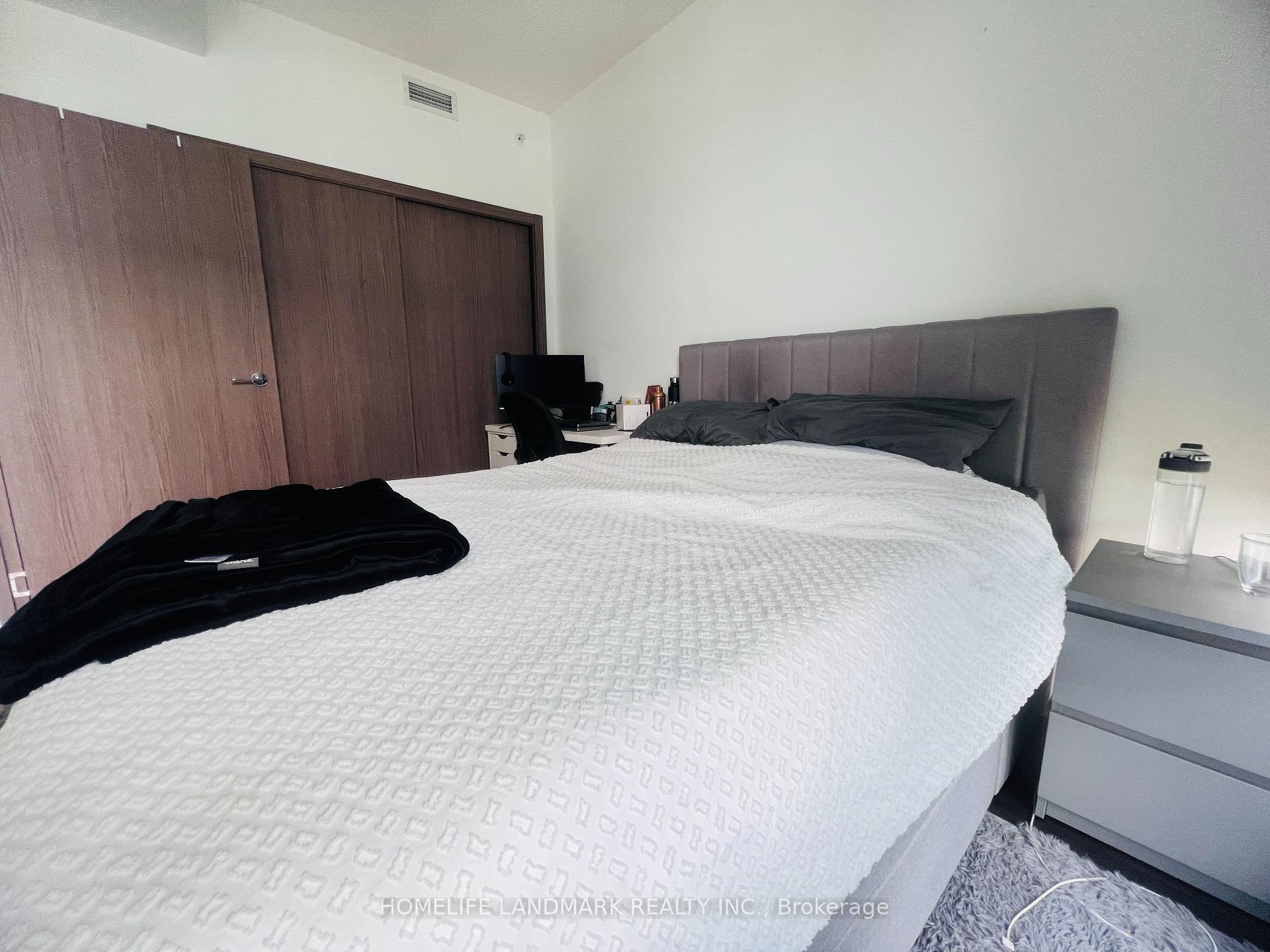 Photo 10 of Unit 4505, 17 Bathurst Street, Toronto, Waterfront Communities — HOMEH