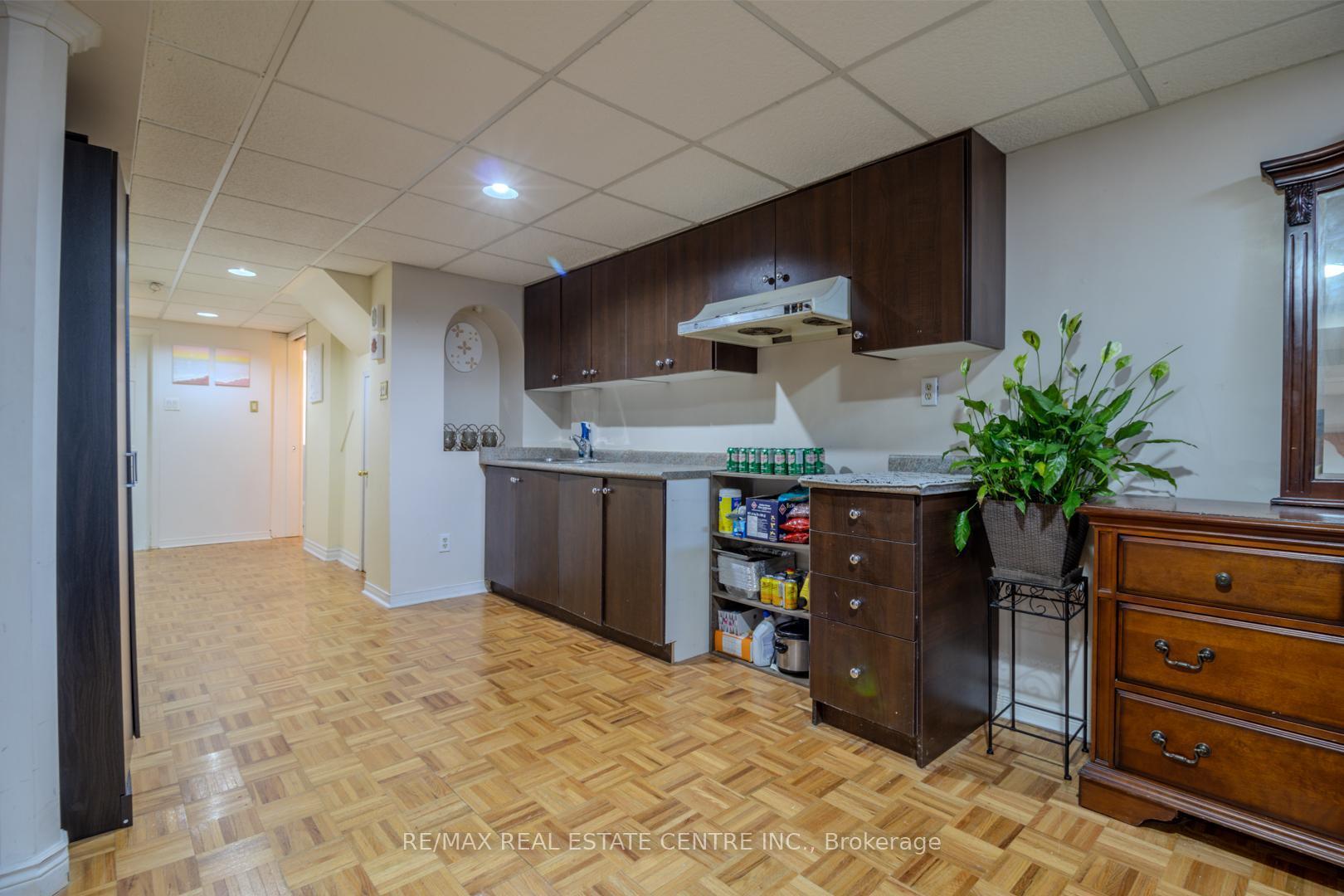 Photo 24 of 93 Meadowlark Drive, Brampton, Fletcher's Creek South — HOMEH