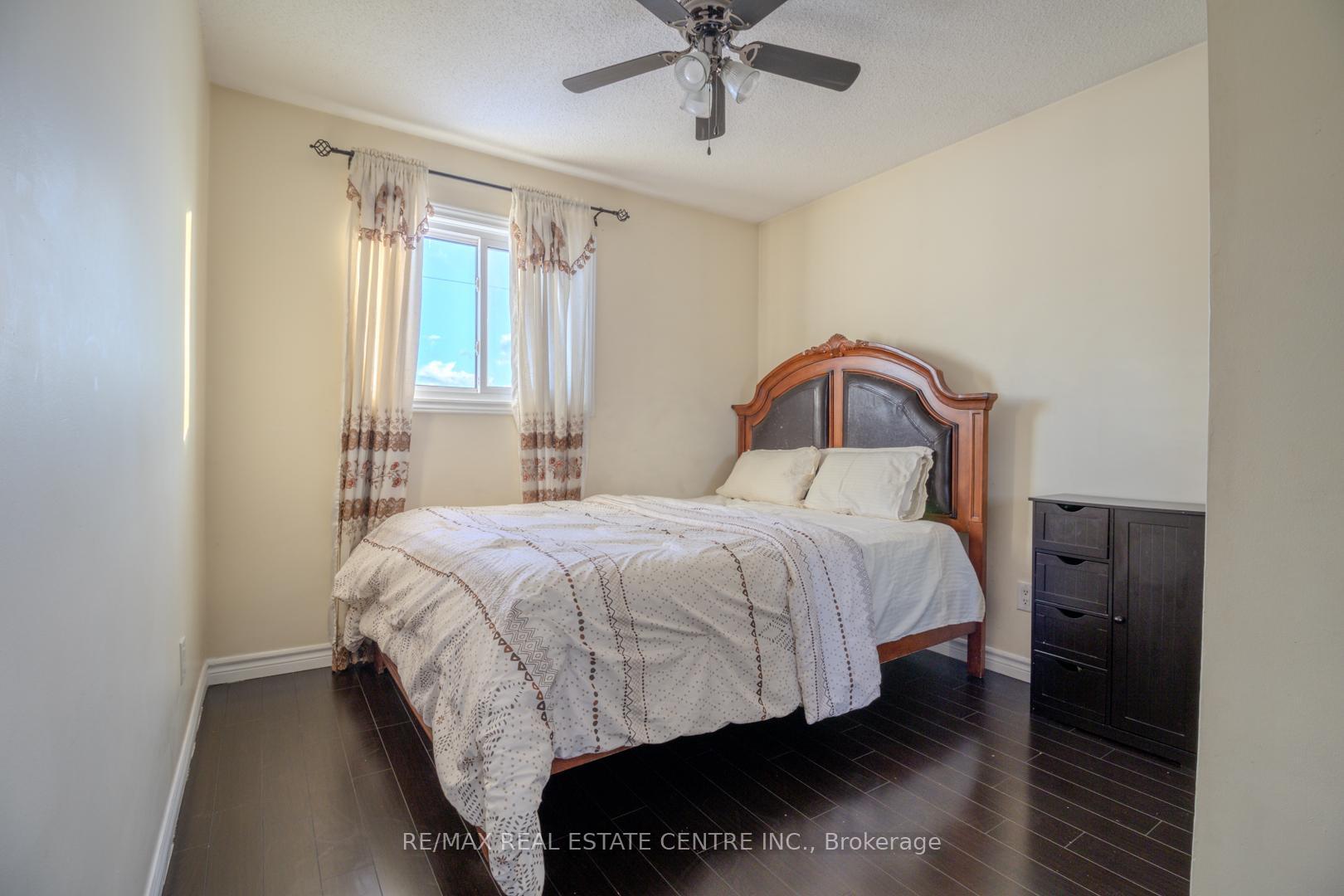 Photo 27 of 93 Meadowlark Drive, Brampton, Fletcher's Creek South — HOMEH