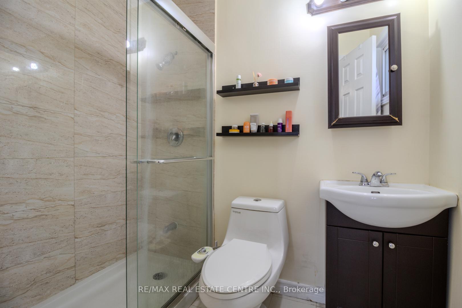 Photo 30 of 93 Meadowlark Drive, Brampton, Fletcher's Creek South — HOMEH