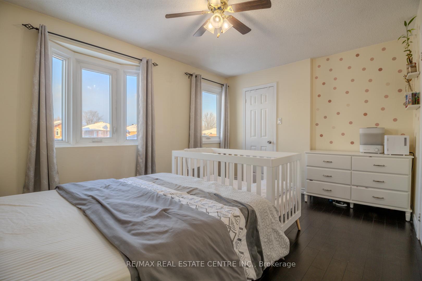 Photo 31 of 93 Meadowlark Drive, Brampton, Fletcher's Creek South — HOMEH